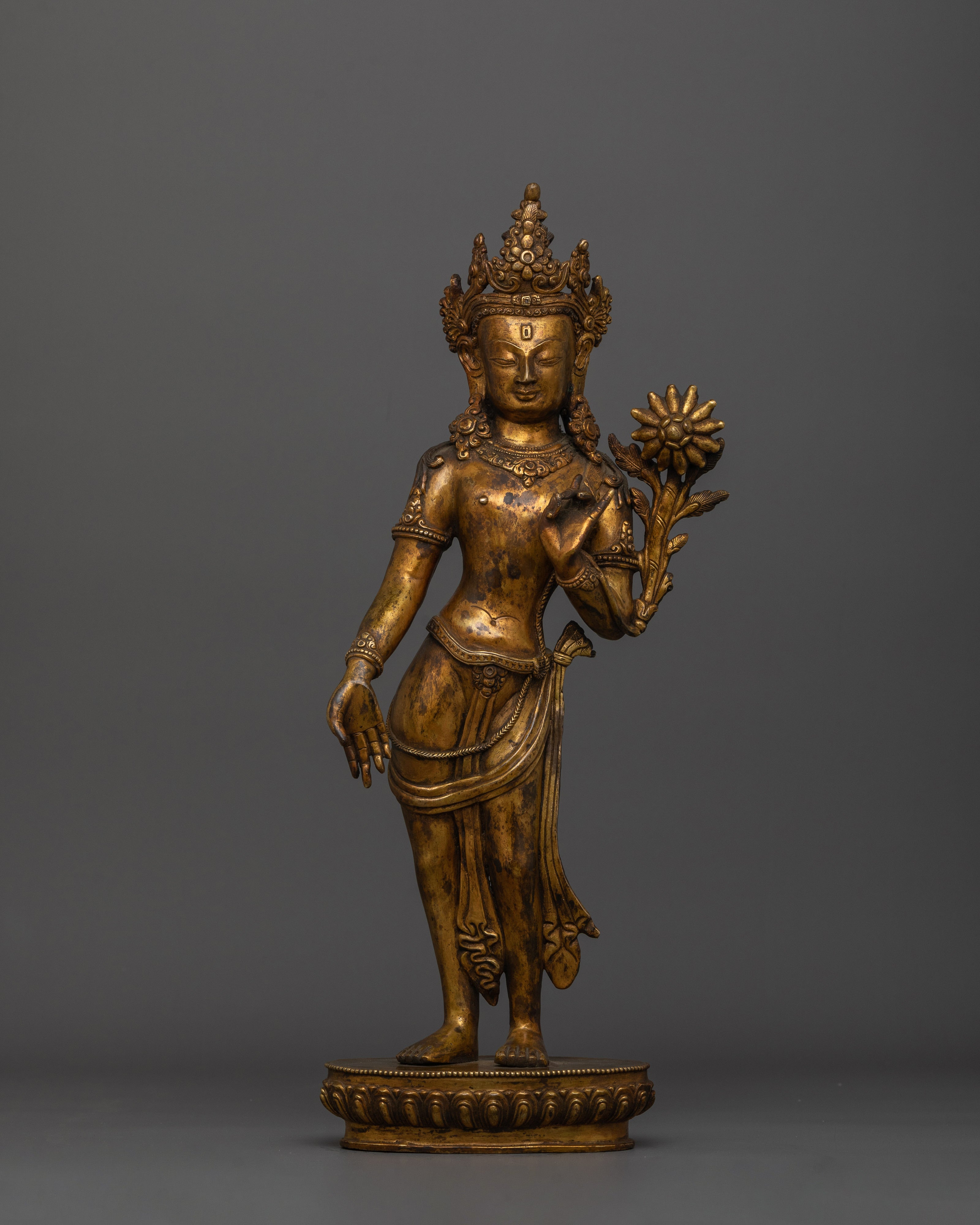 traditional-himalayan-art-of-lokeshwor