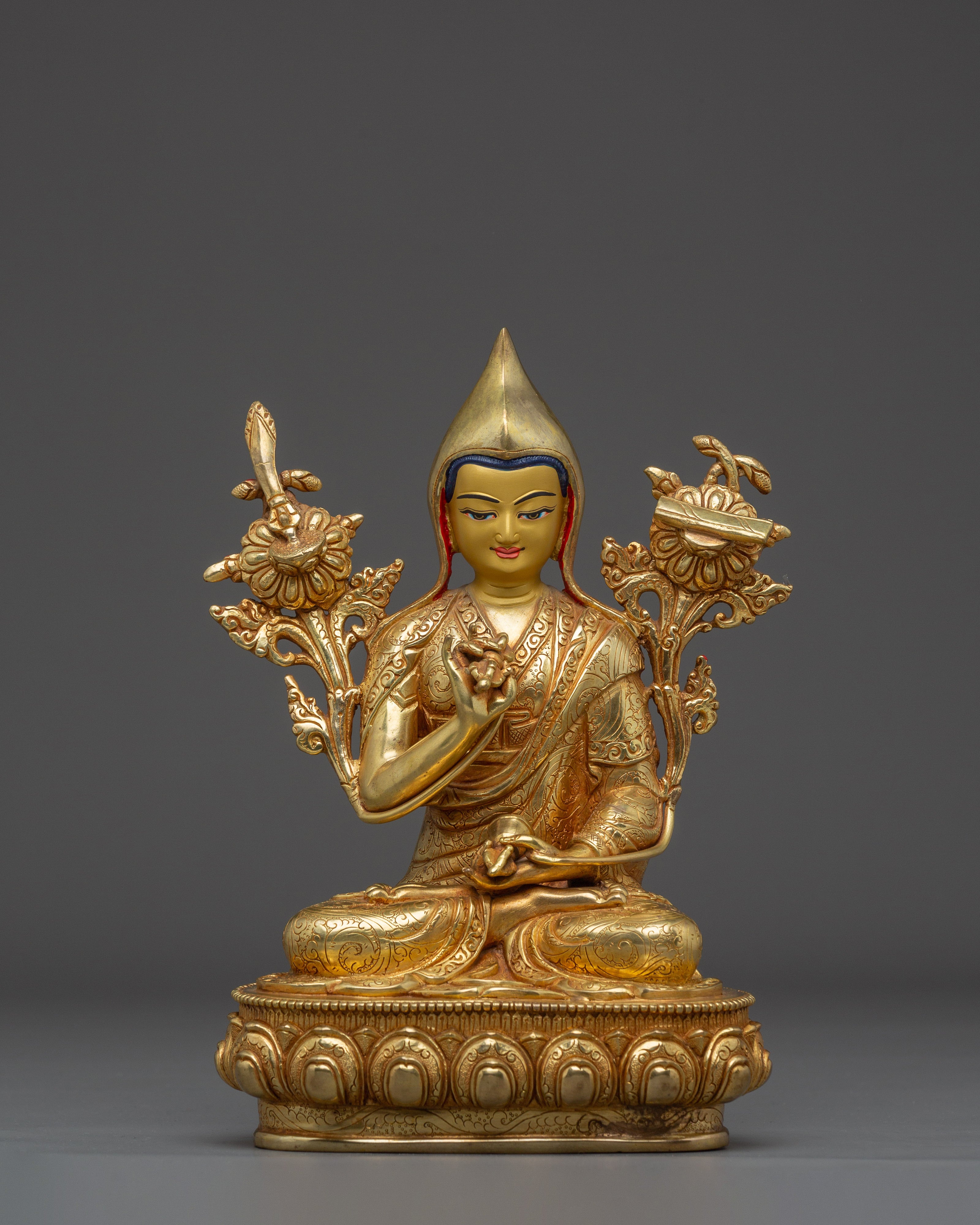 tibetan-master-longchenpa