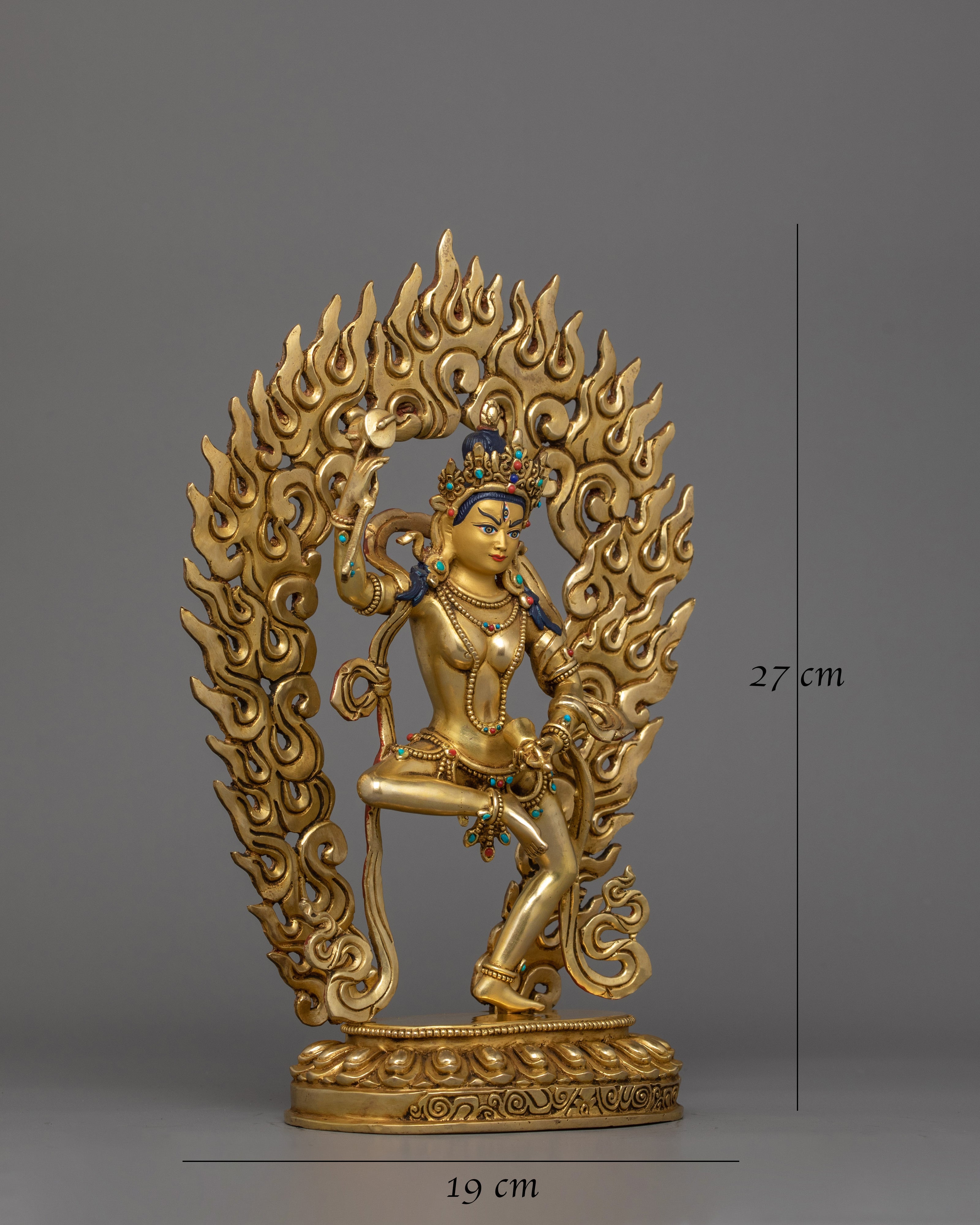 tibetan-female-machig-labdron