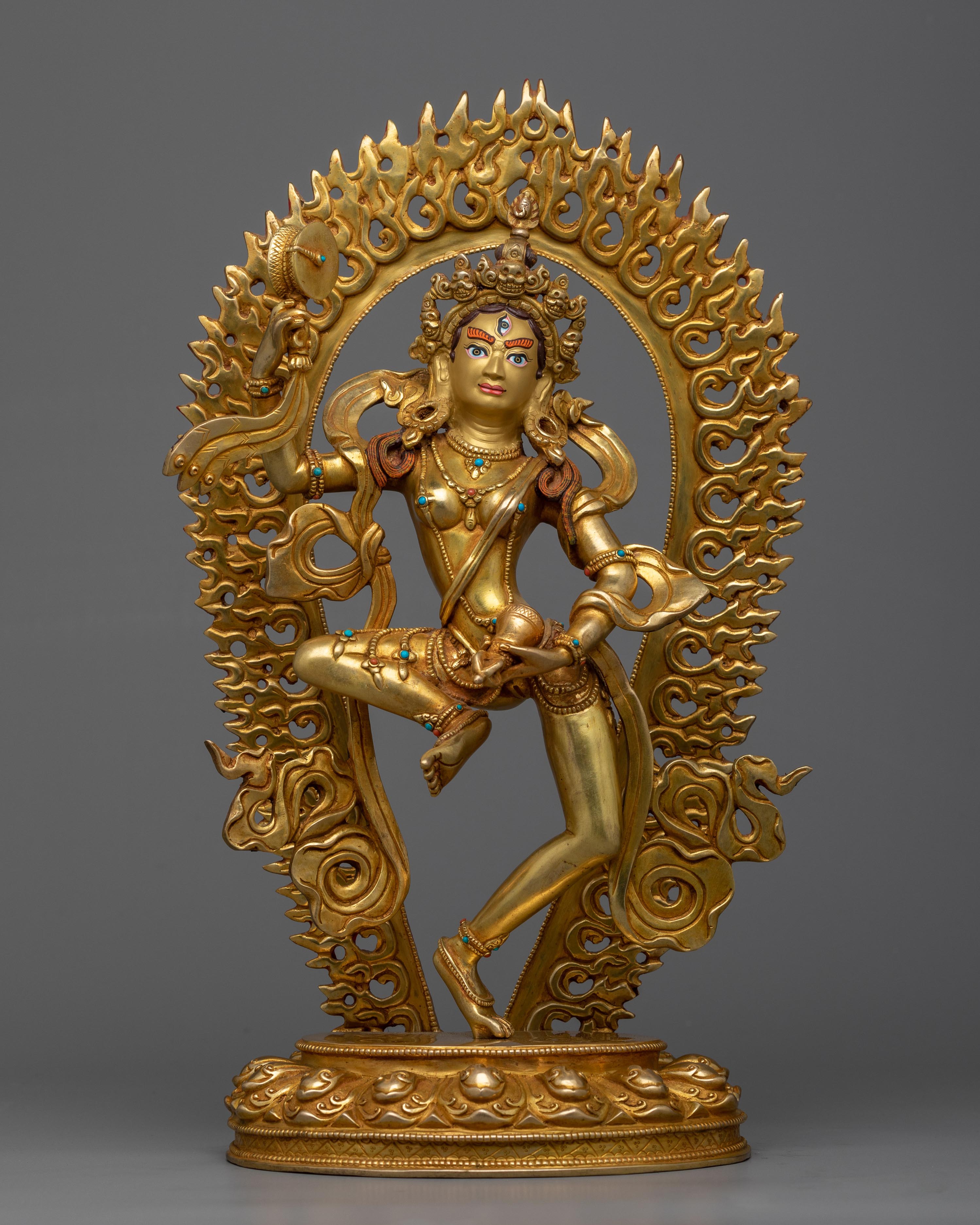 machig labdron chod