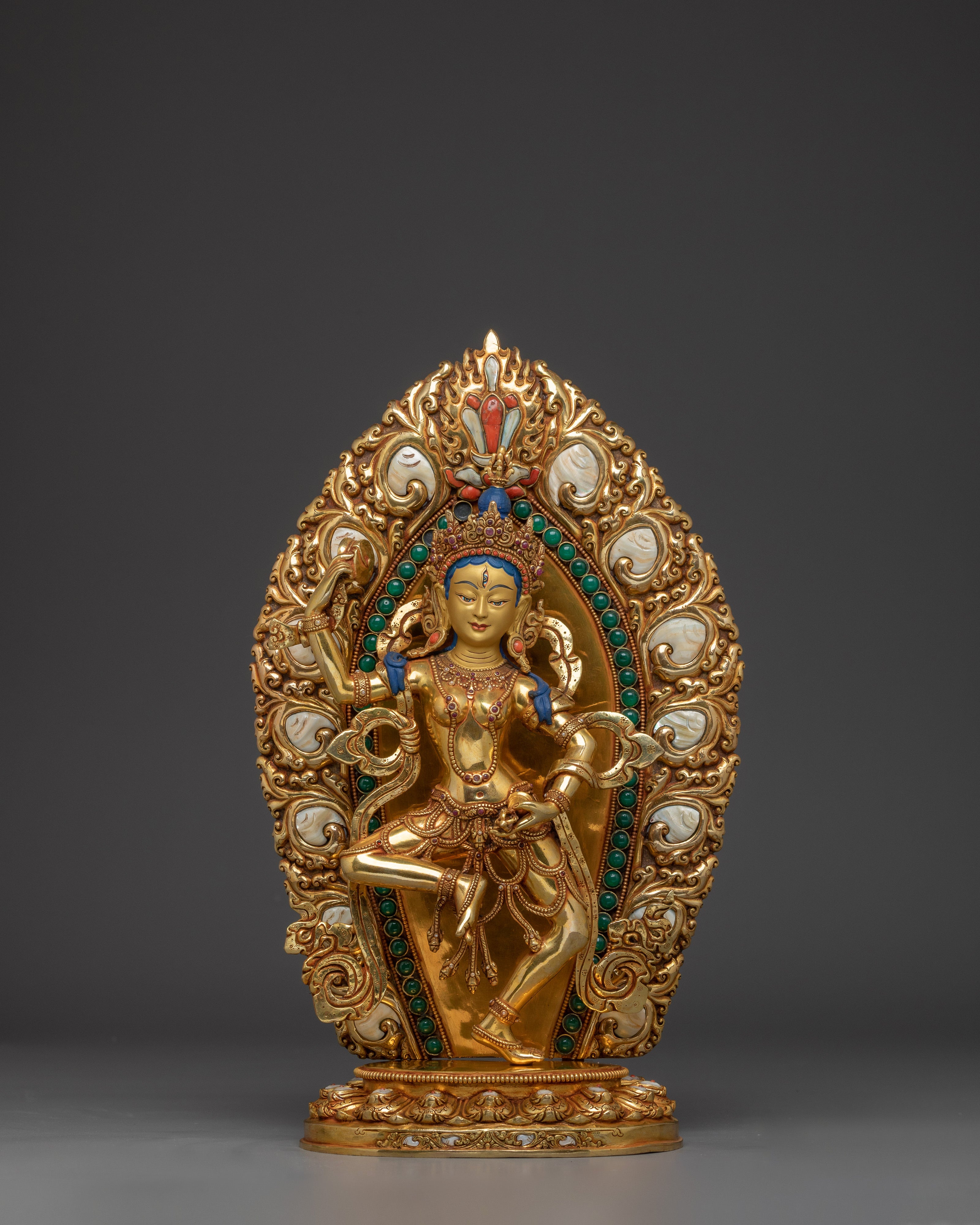 vajrayana-icon-machig-labdron