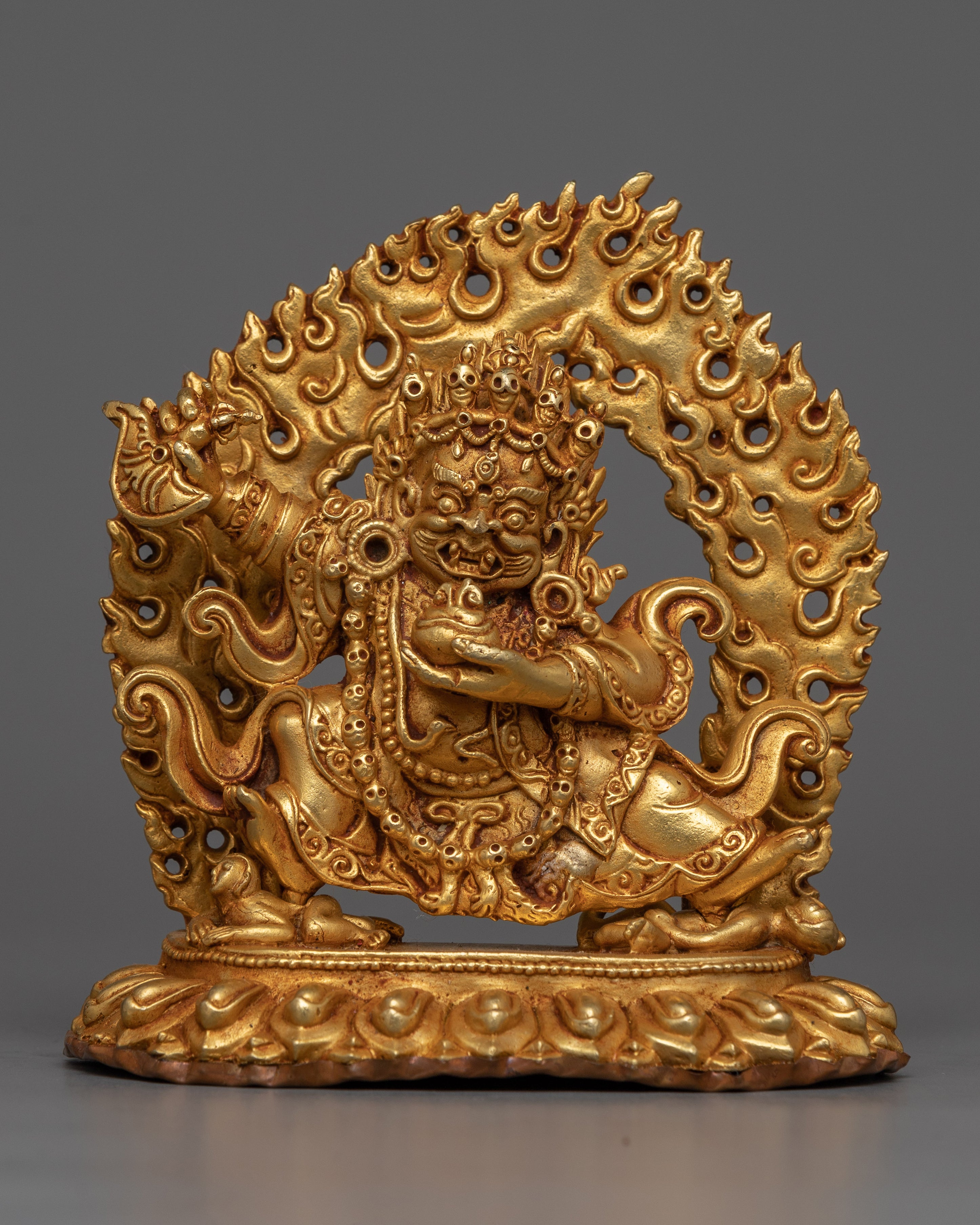 miniature-mahakala-bernagchen