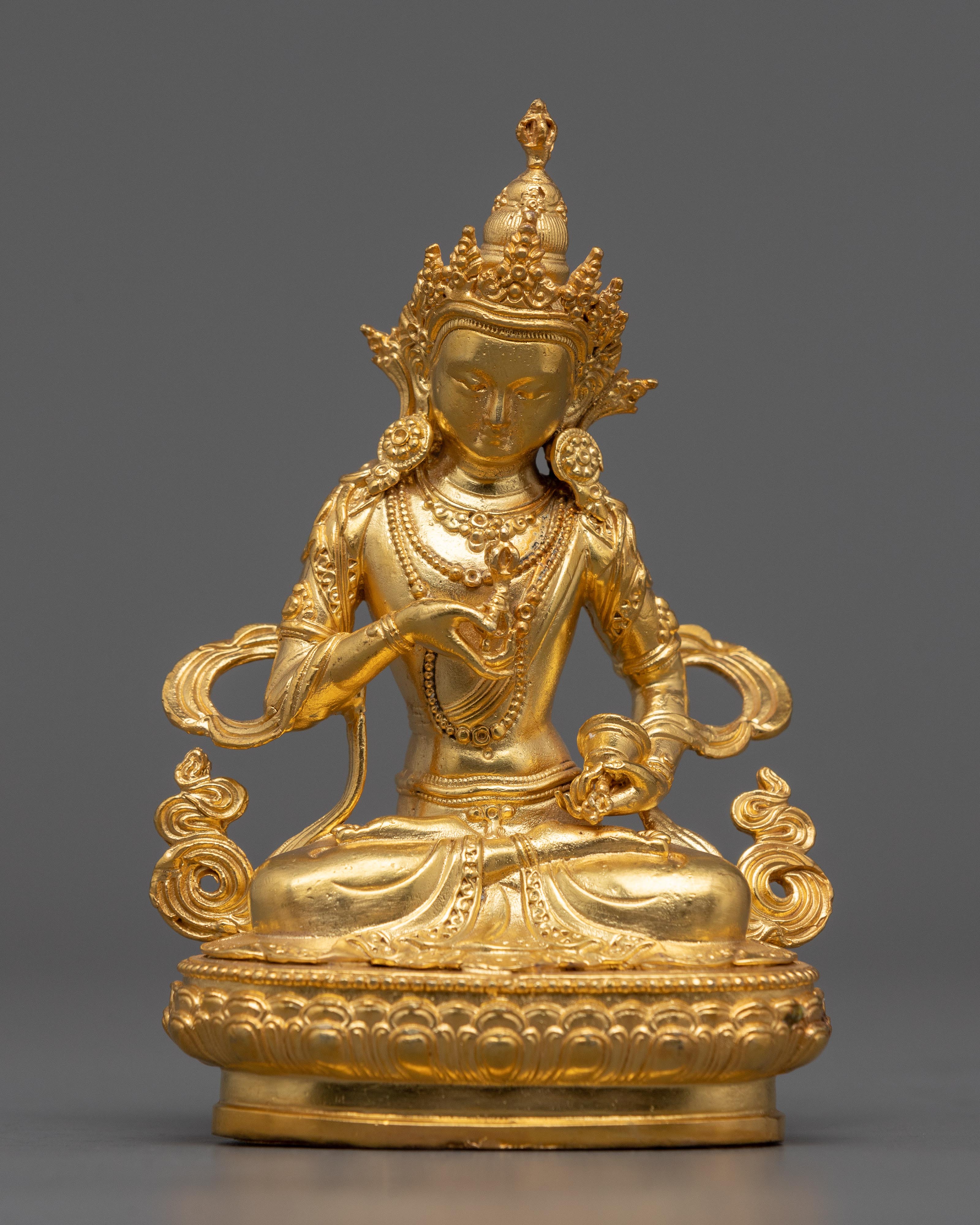 small-vajrasattva