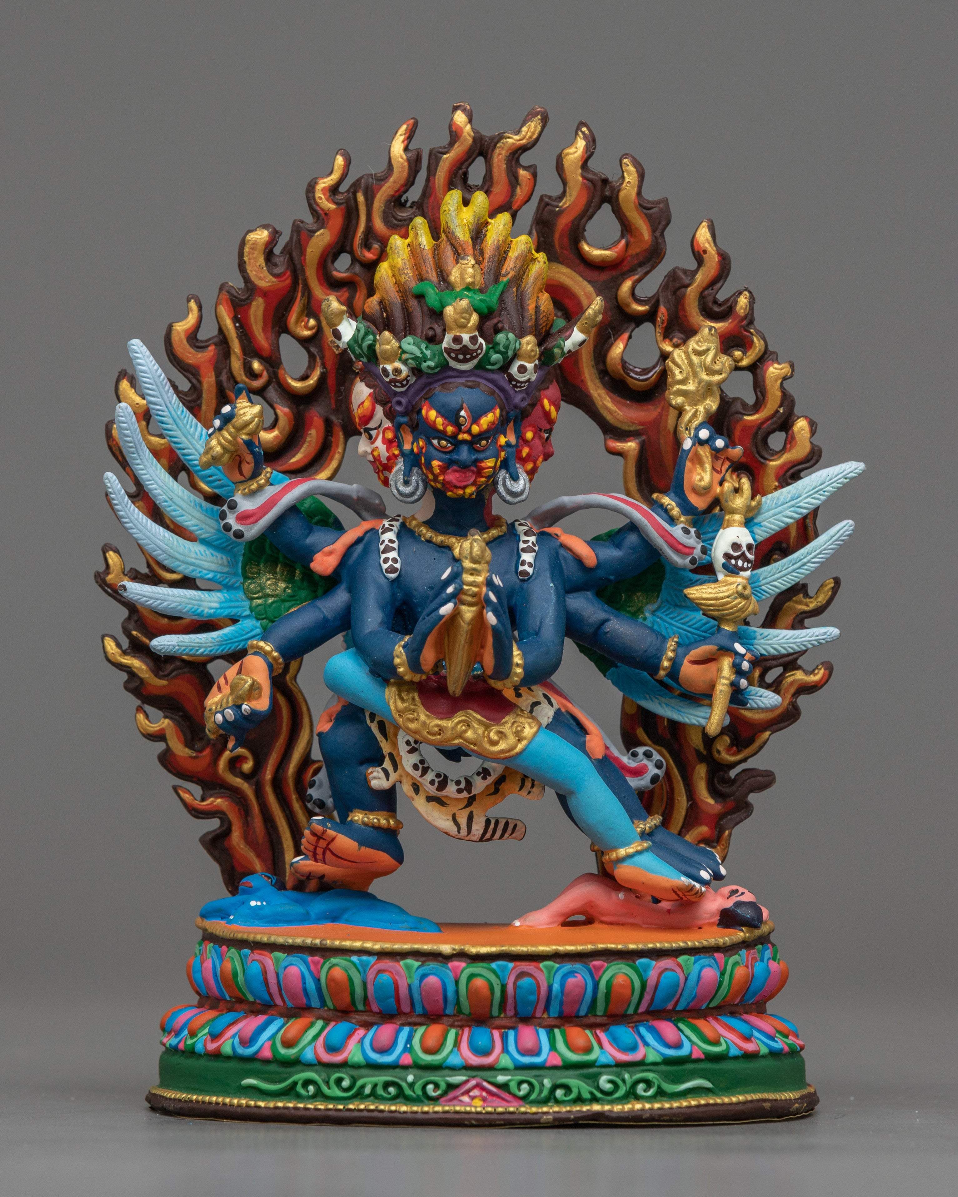 small-vajrakilaya