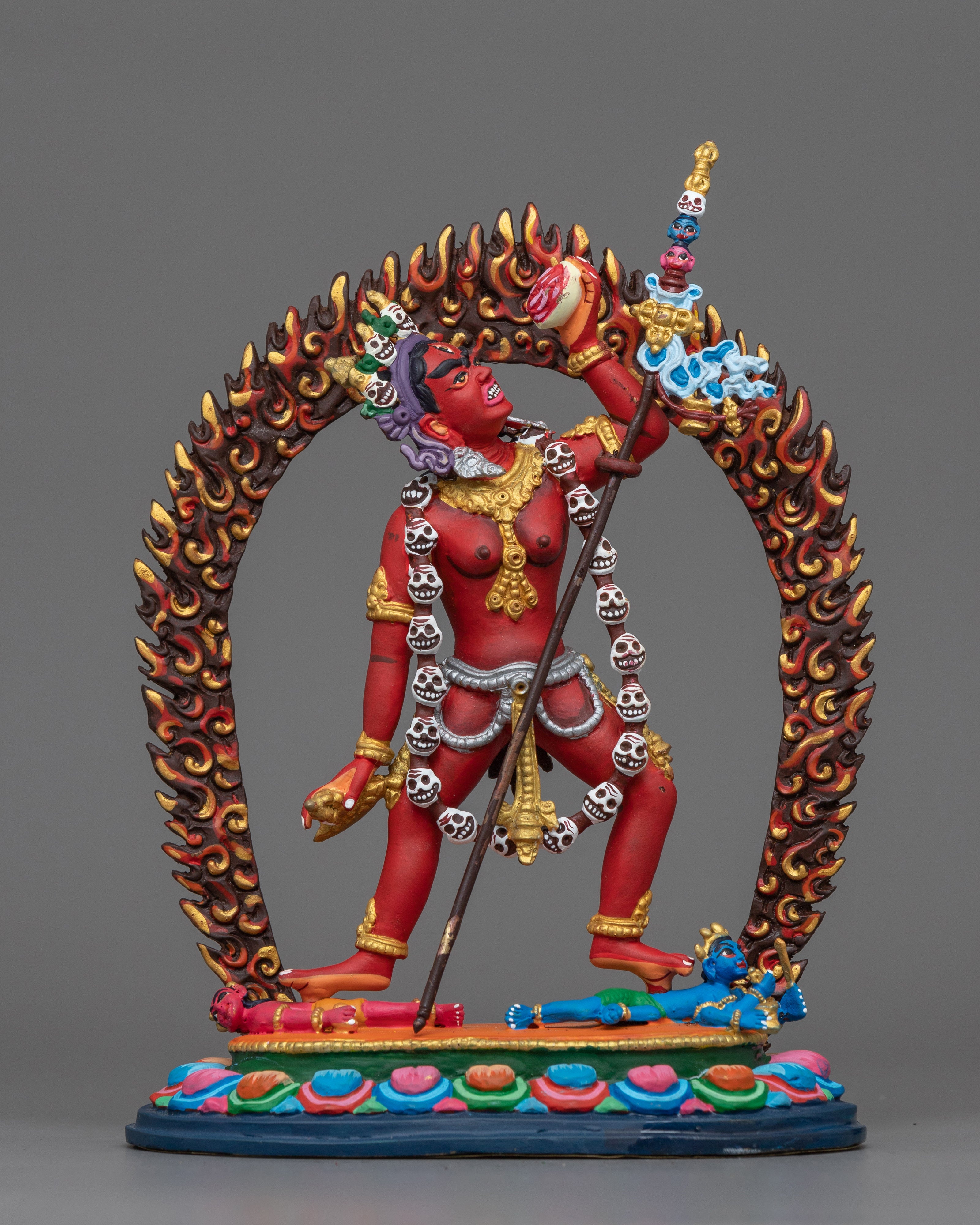 naro-dakini-statue
