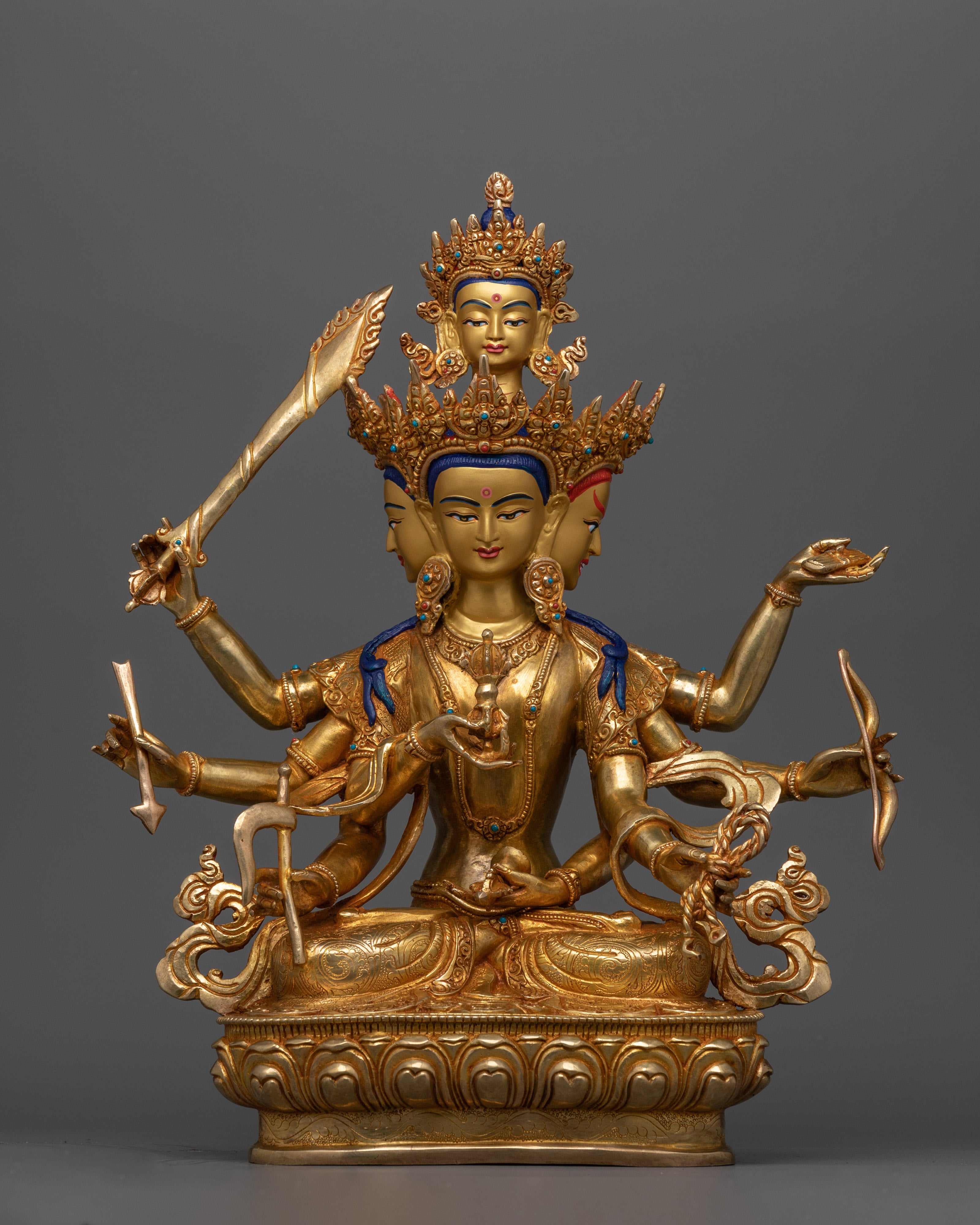 buddhist-maha-vajrasattva