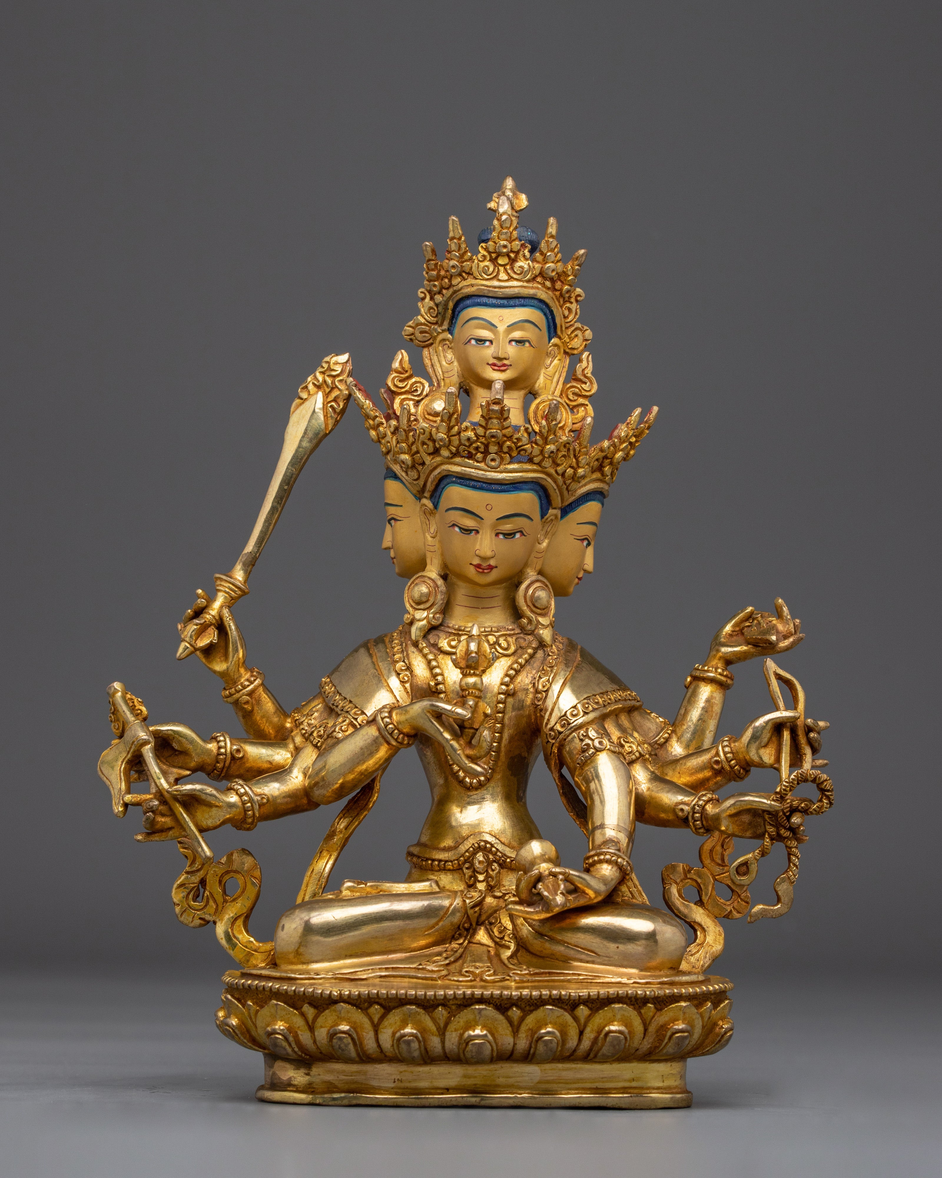 handmade-maha-vajrasattva-statue