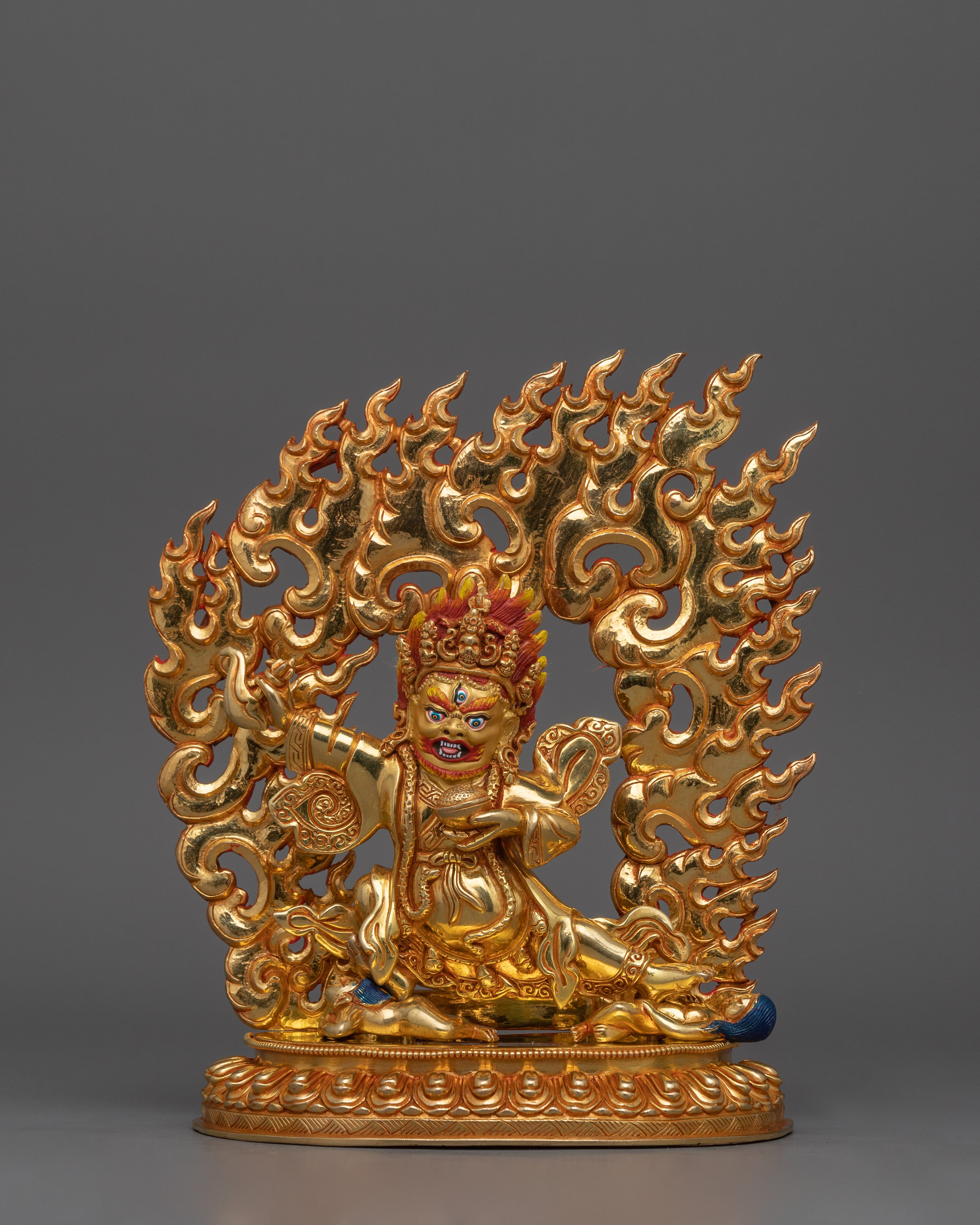mahakala-bernagchen-handmade-statue