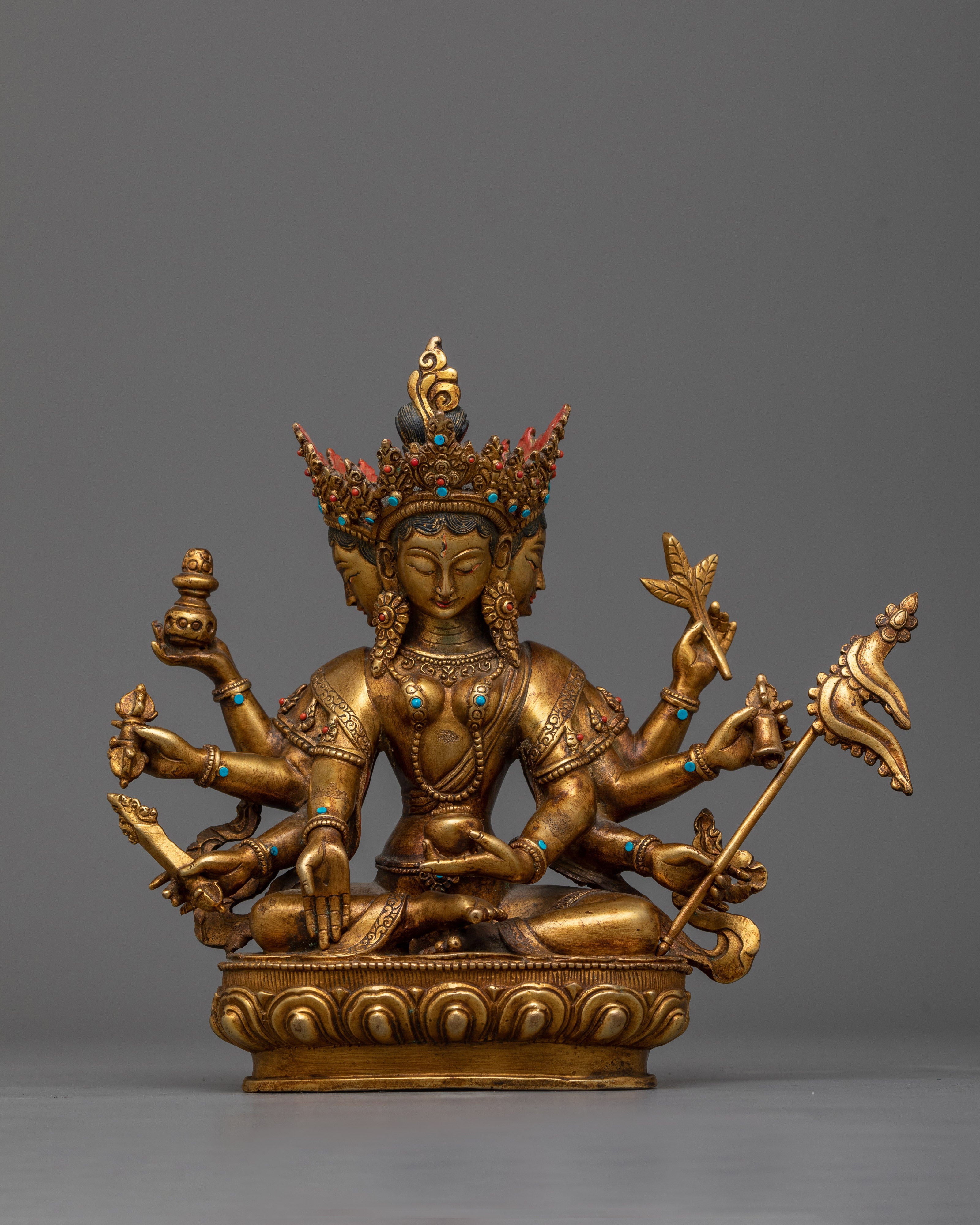 maha-mayuri-antique-touch
