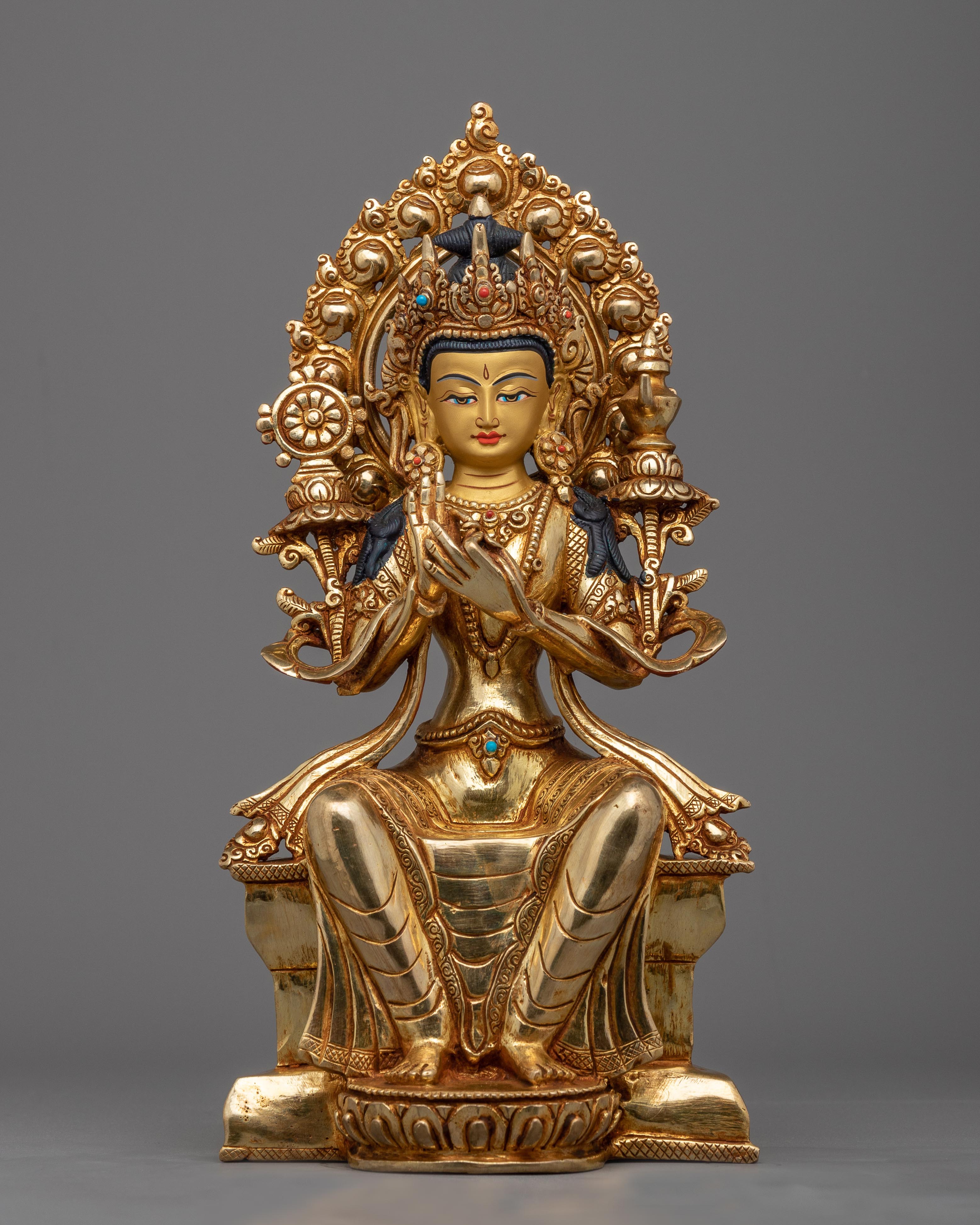 maitreya-buddha-figurine