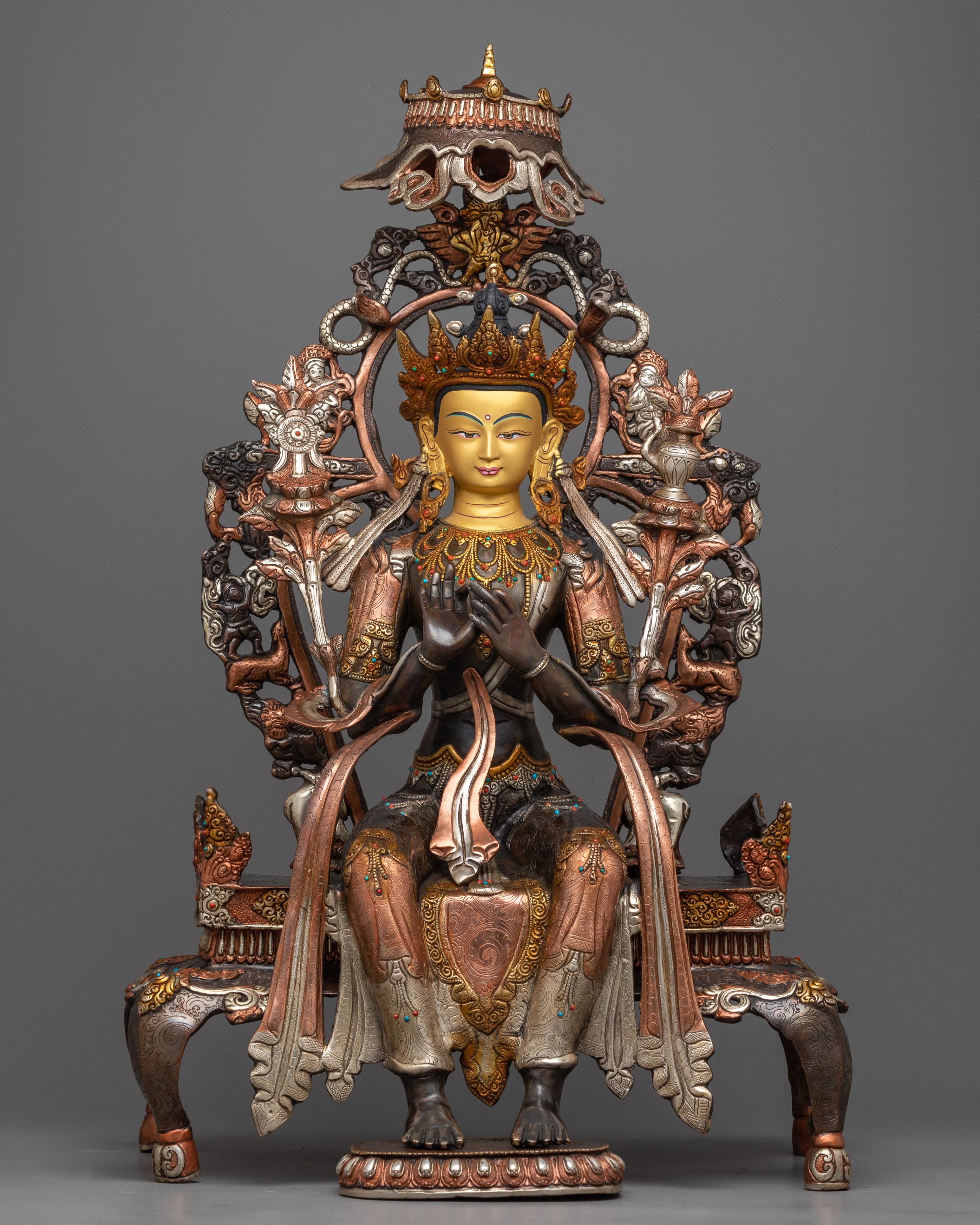 vajrayana tibetan buddhism