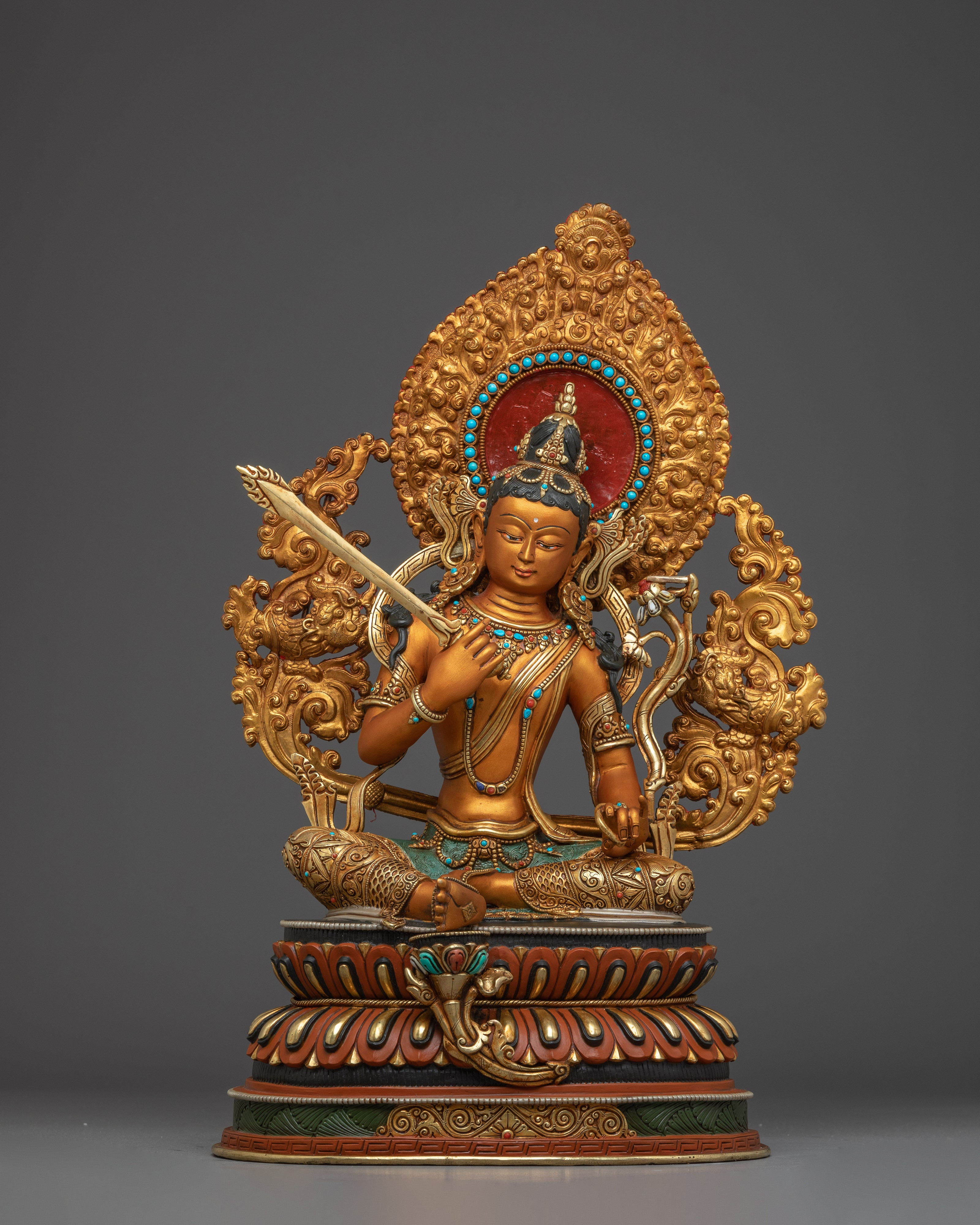 manjushri-enlightened-mind