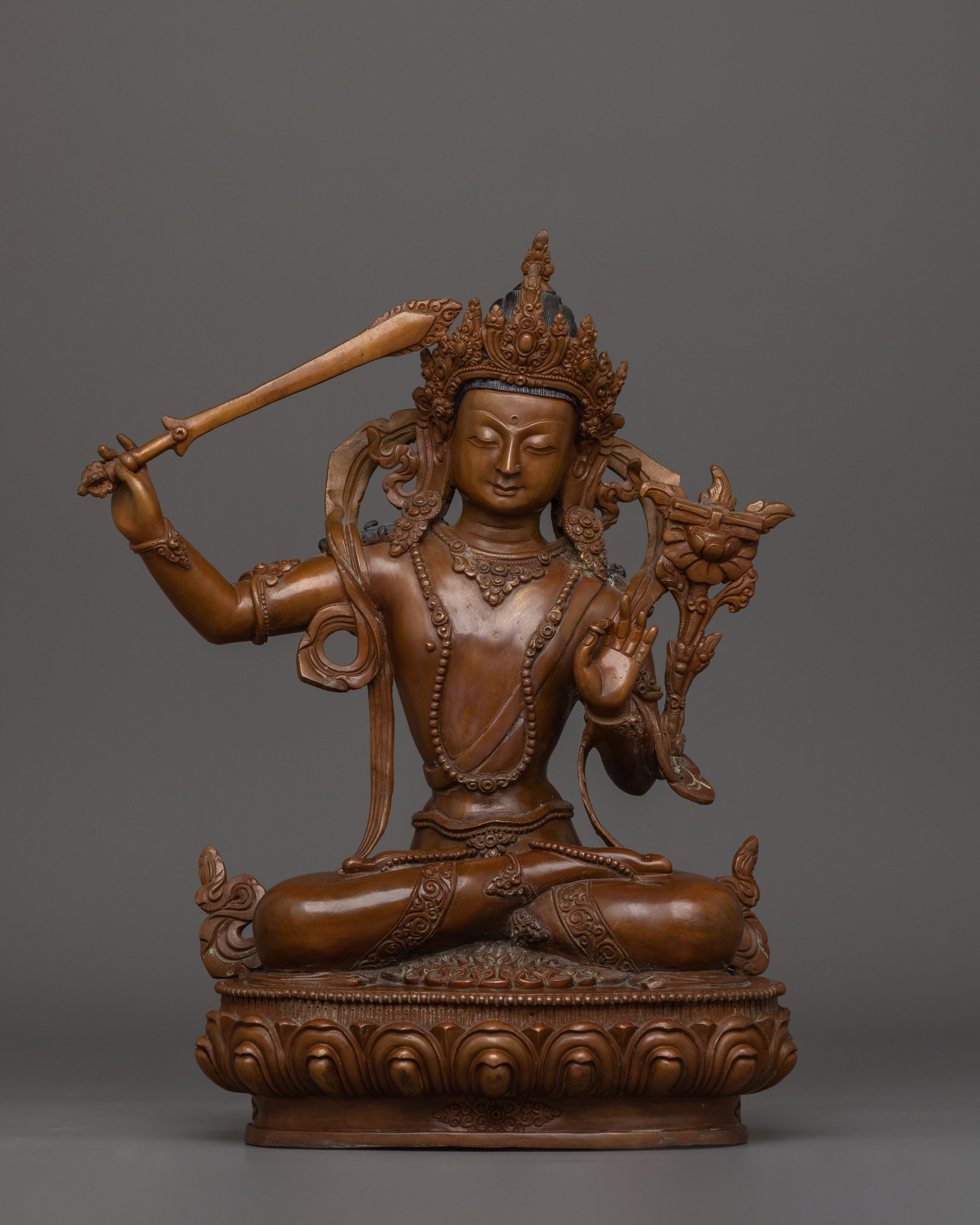 wisdom-sword-holder-manjushri