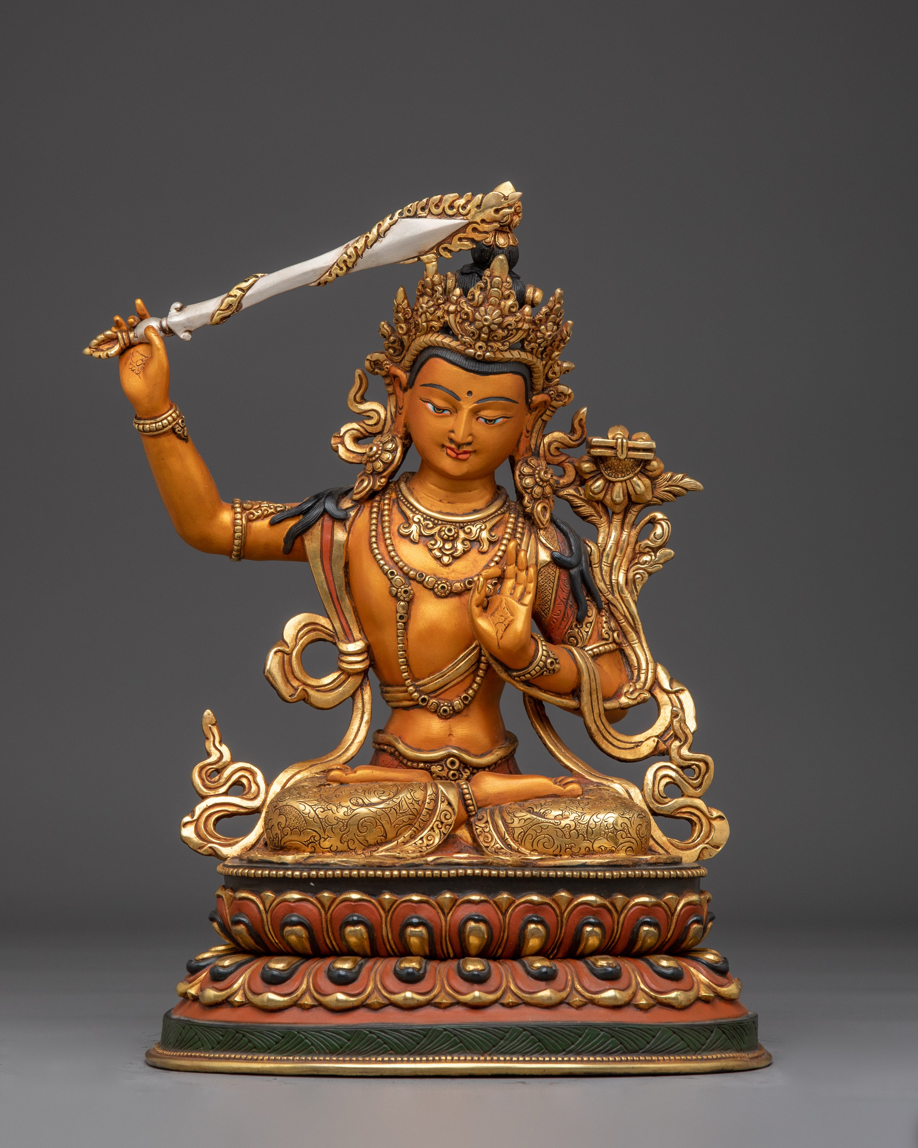 sacred-knowledge-deity-manjushri