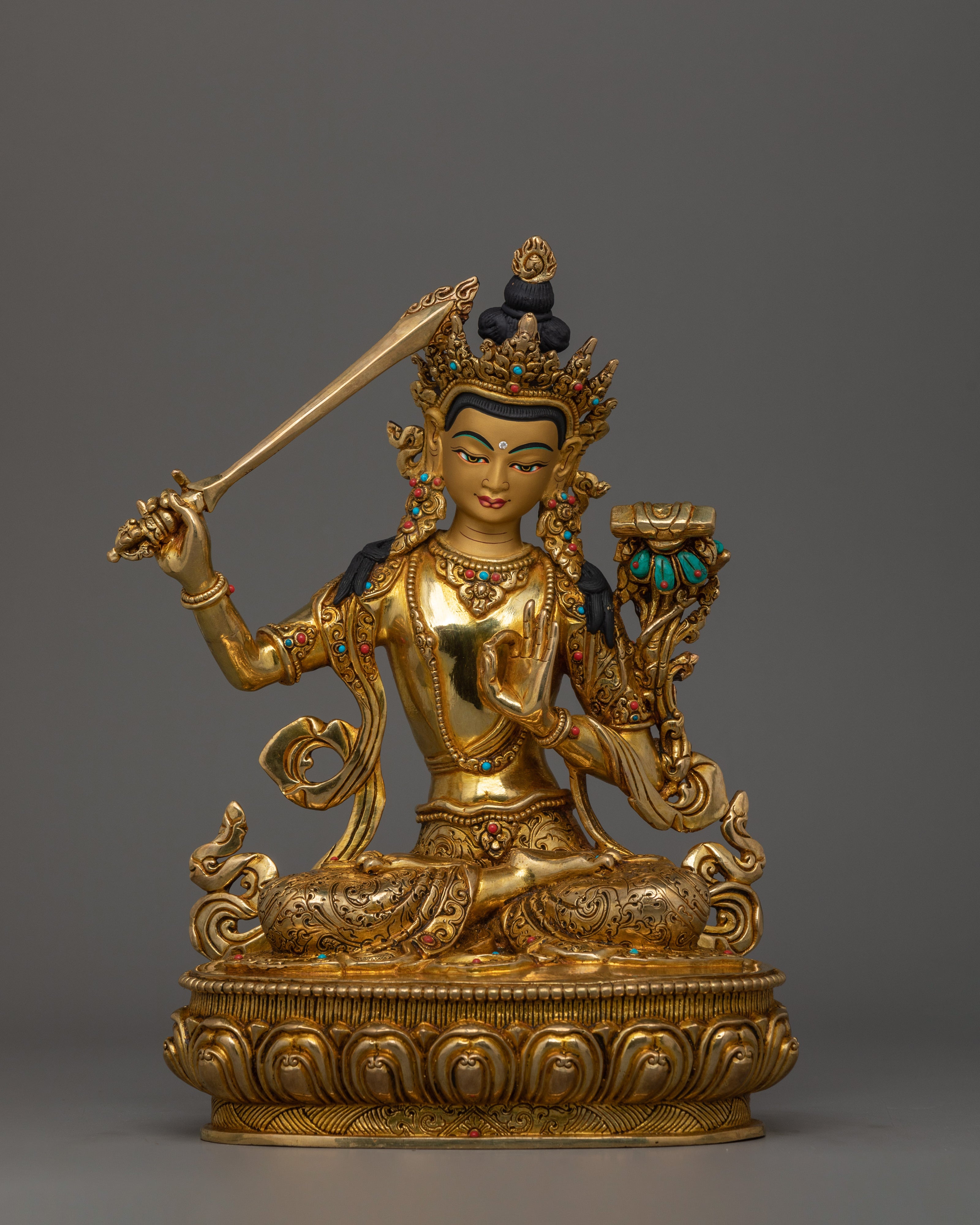 bodhisattva-deity-of-wisdom-manjushri
