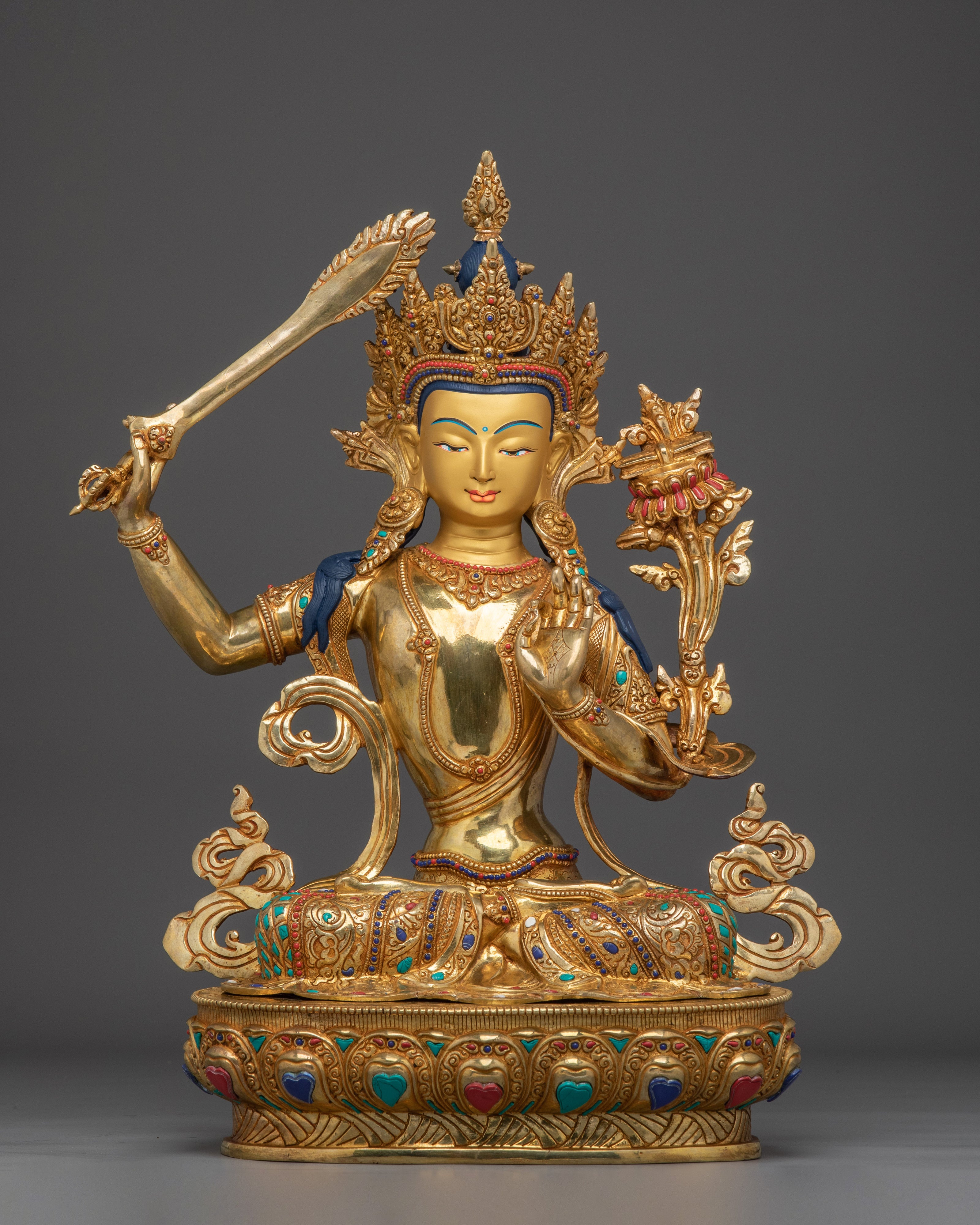 manjushri-bodhisattva-of-wisdom-and-clarity