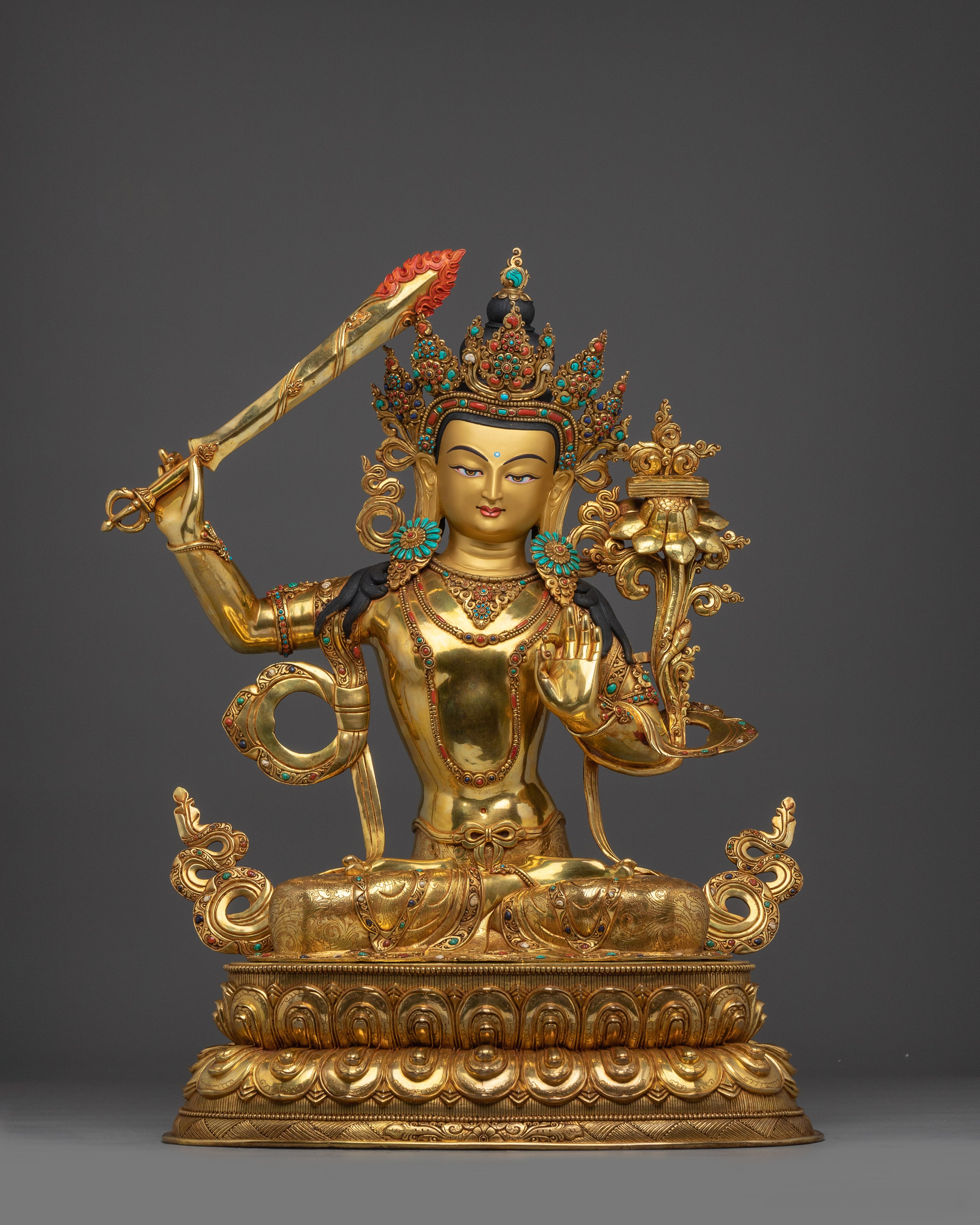 manjushri-path-to-enlightment
