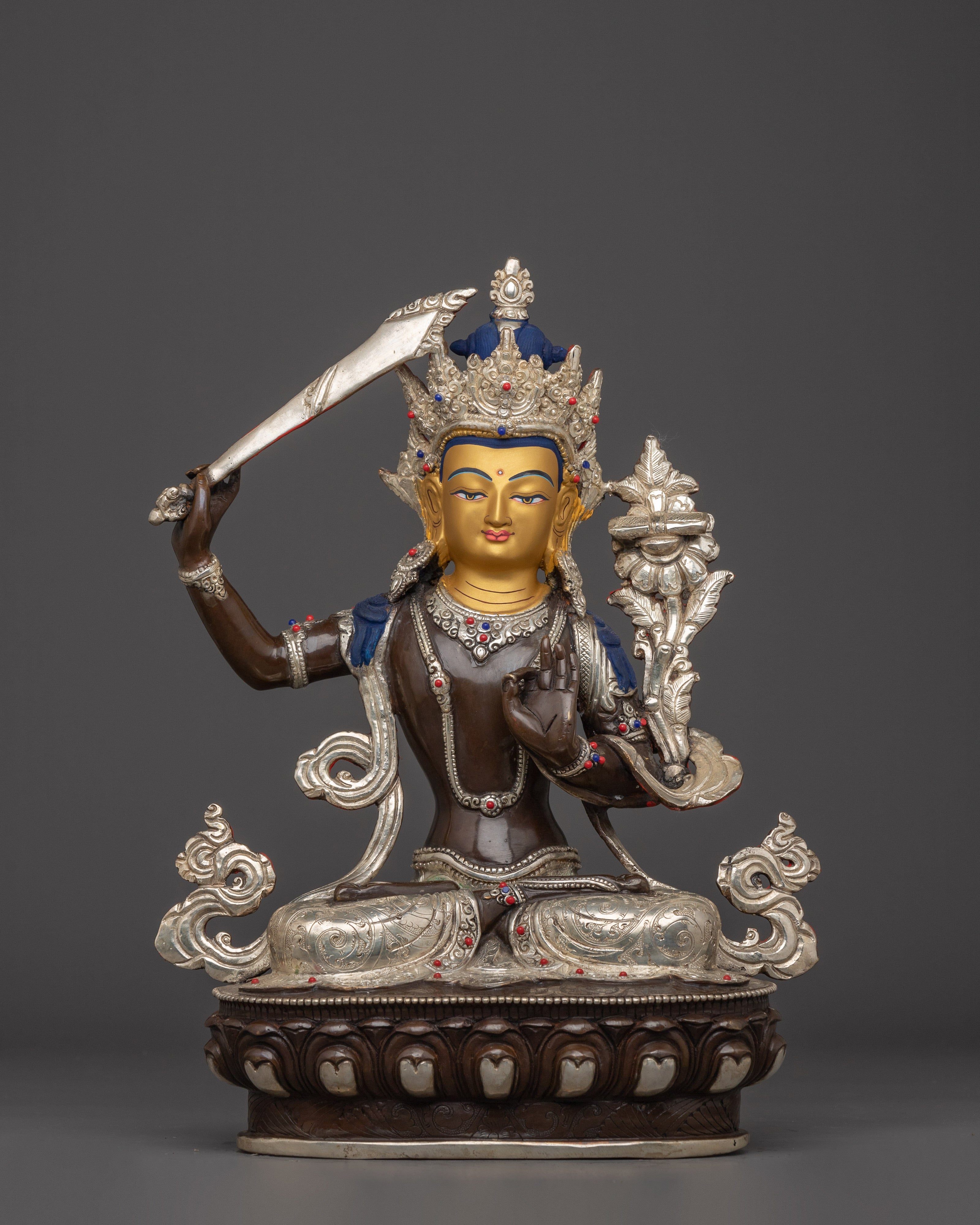 clarity-of-mind-of-manjushri