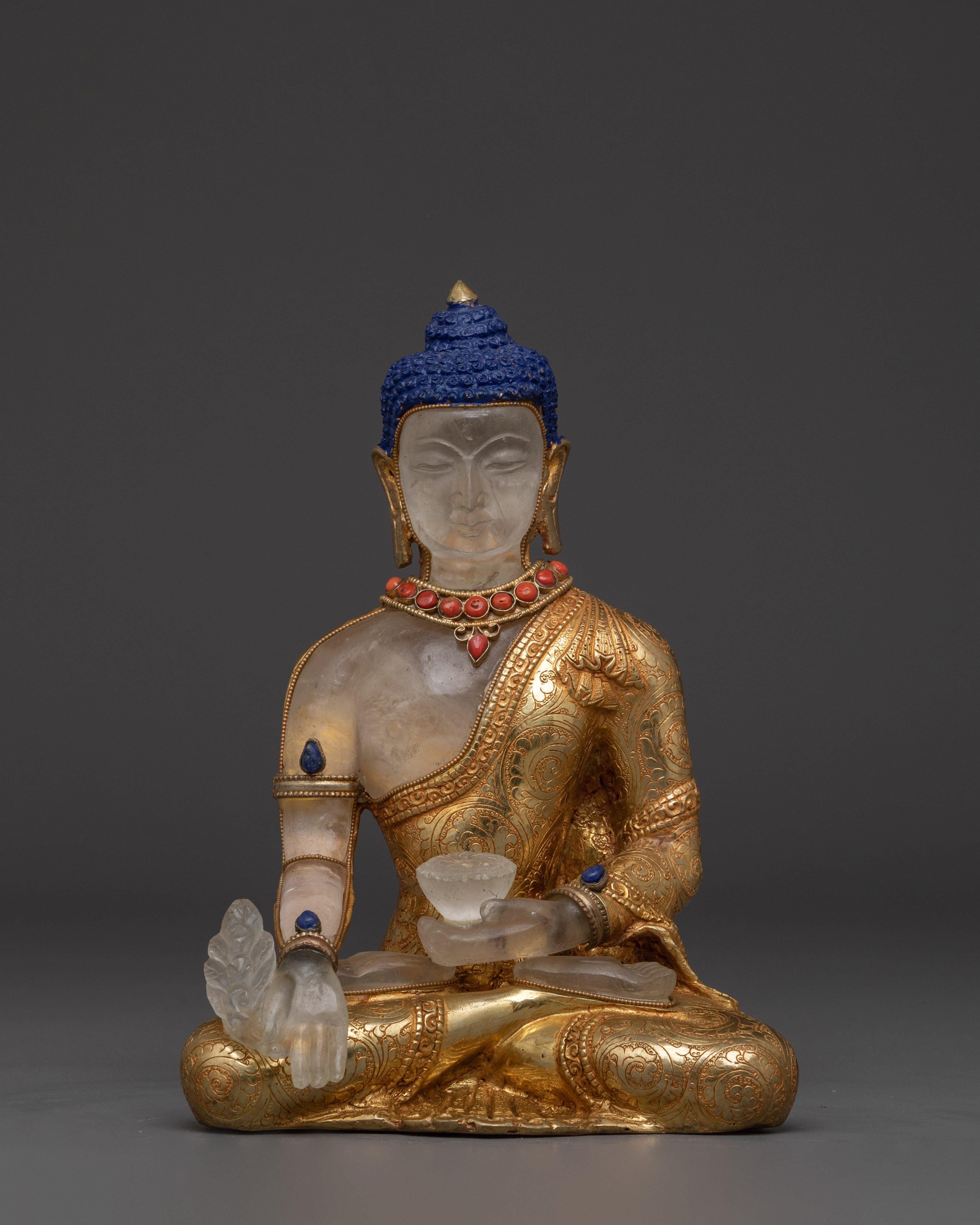 medicine-budddha-healing-statue