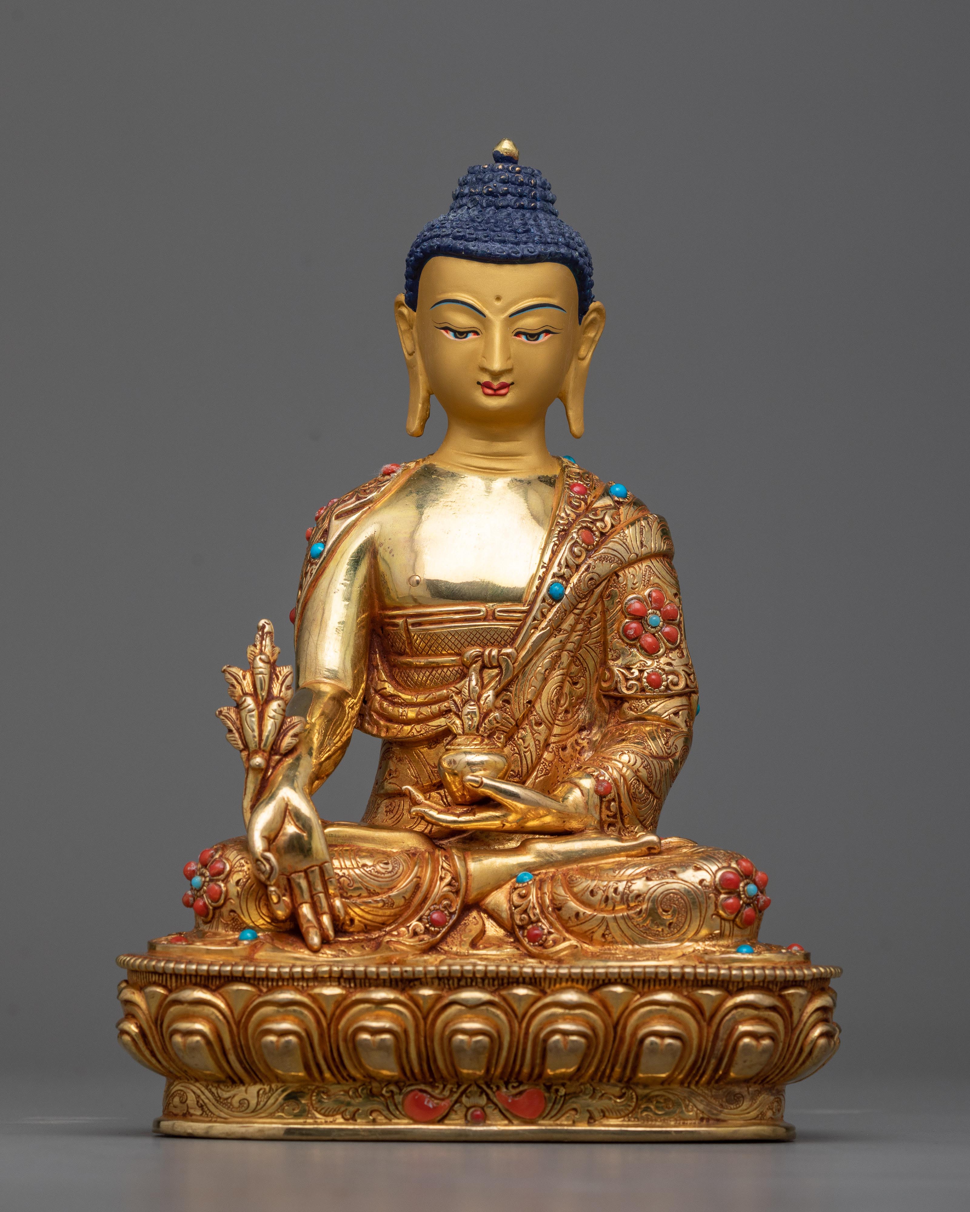buddha-of-medicine-Bhaisajyaguru