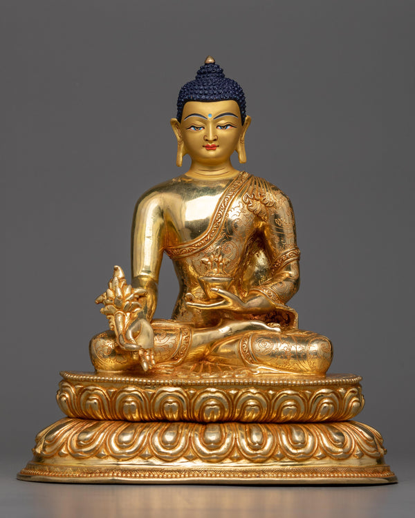 medicine master buddha 