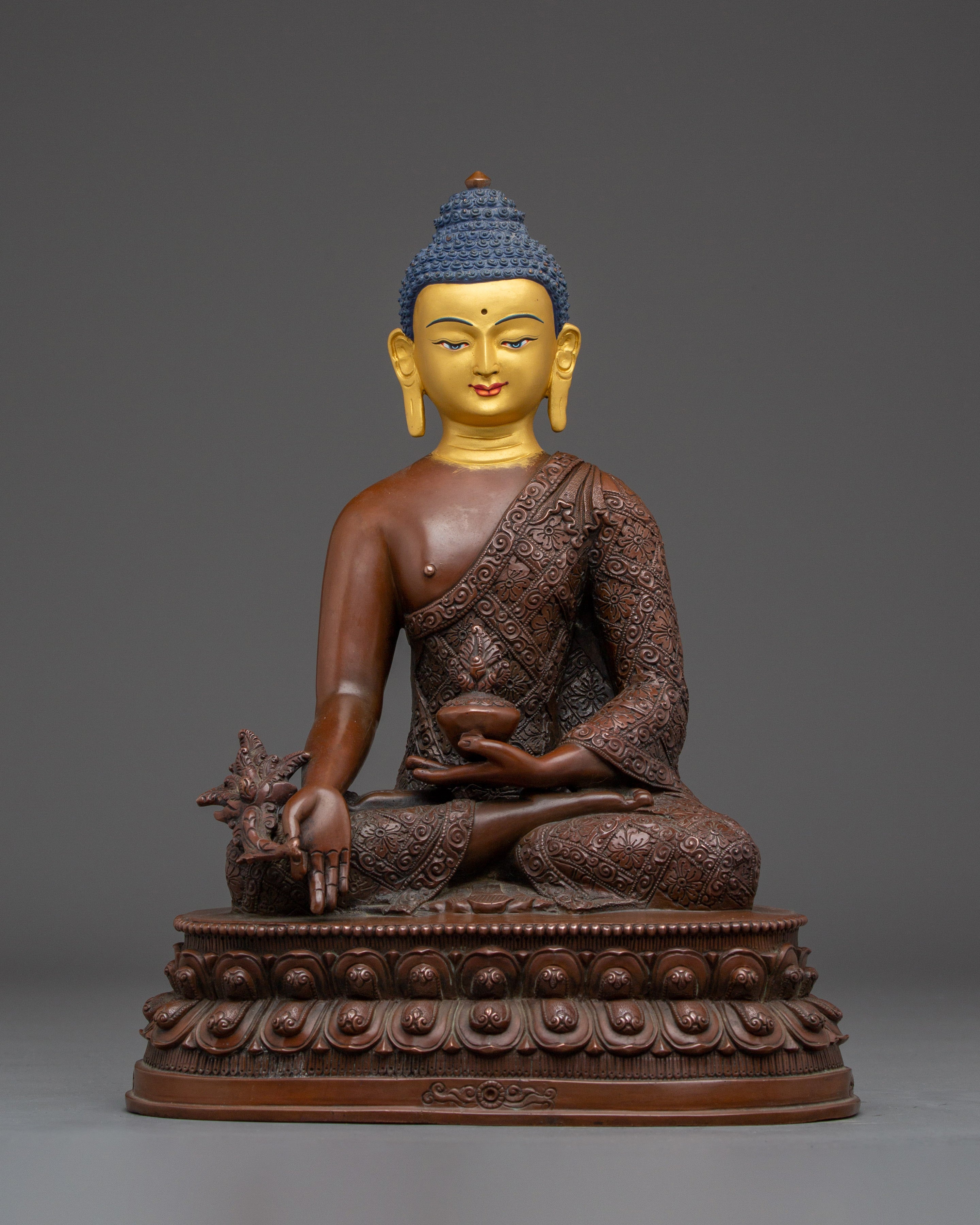 supreme-healer-bhaisajyaguru-artwork