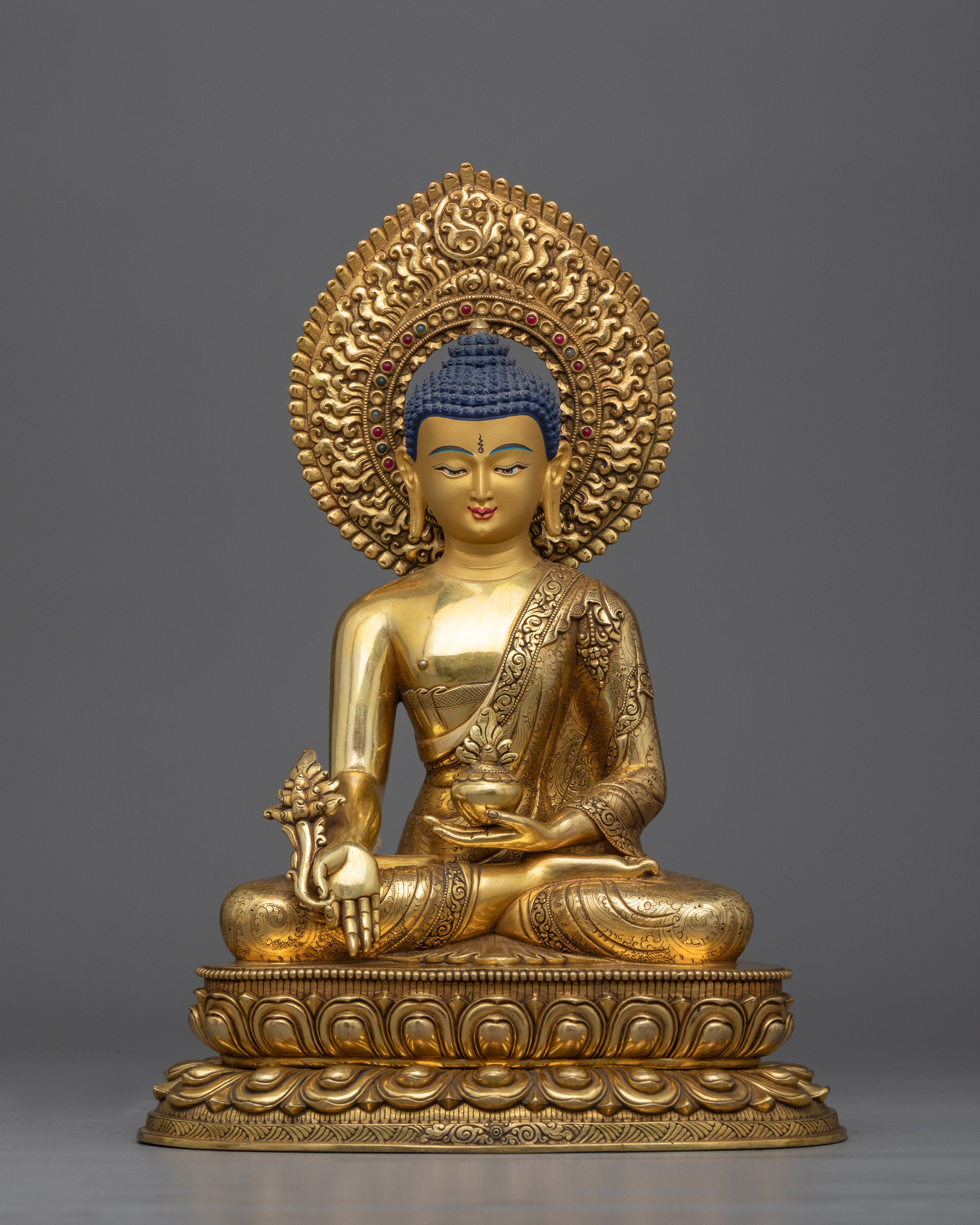 healing-medicine-buddha-figure