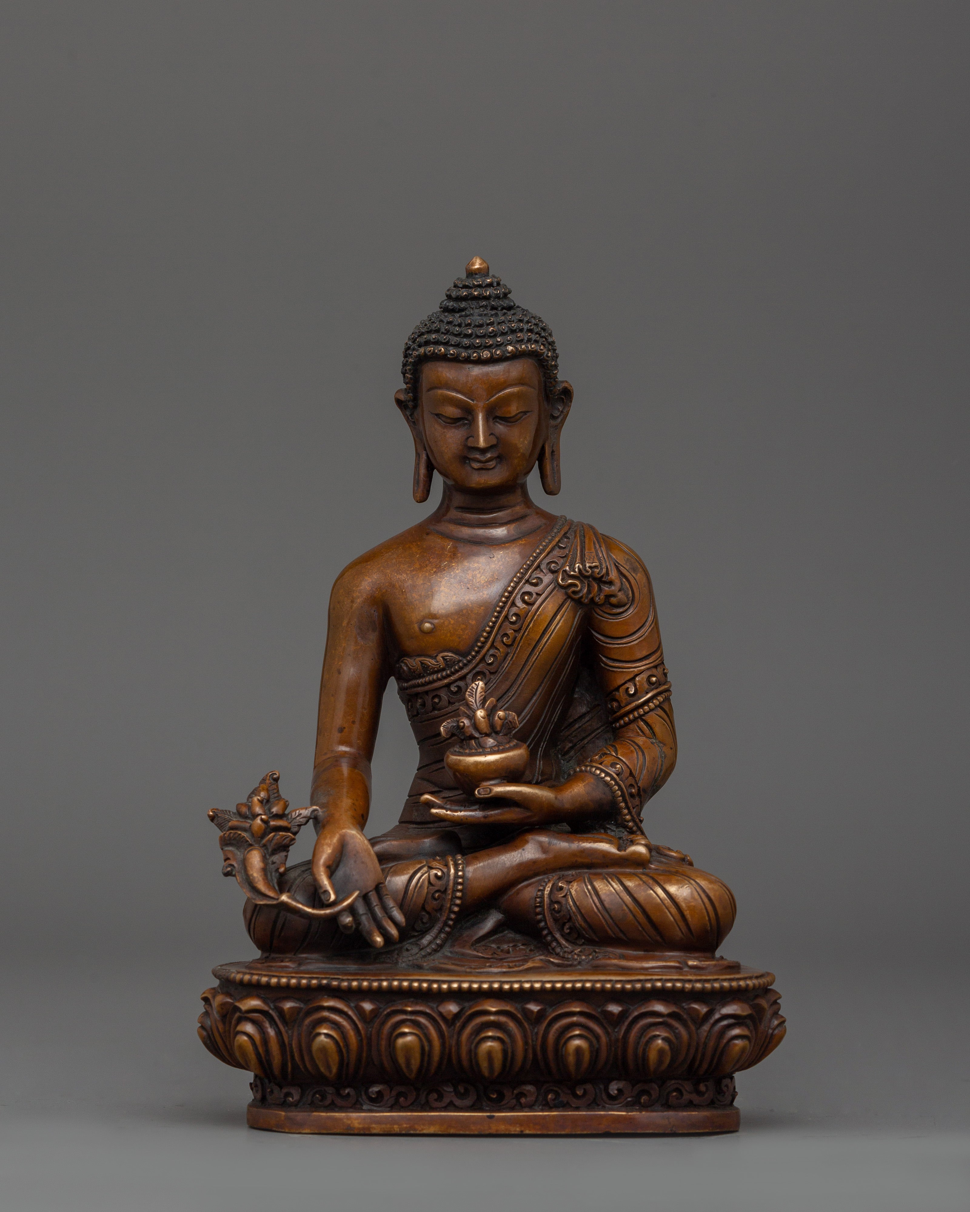 tibetan-healing-deity-medicine-buddha