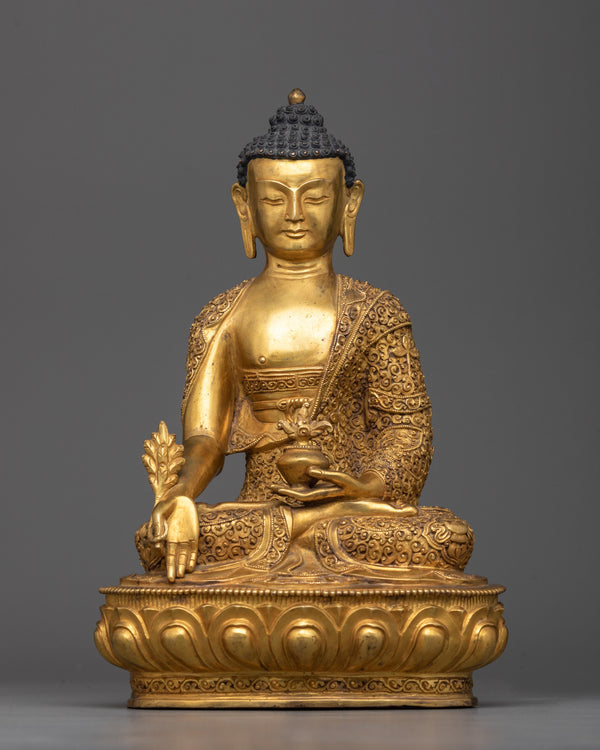 kadampa-medicine-buddha-statue