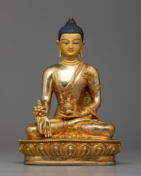 bhaisajya-buddha