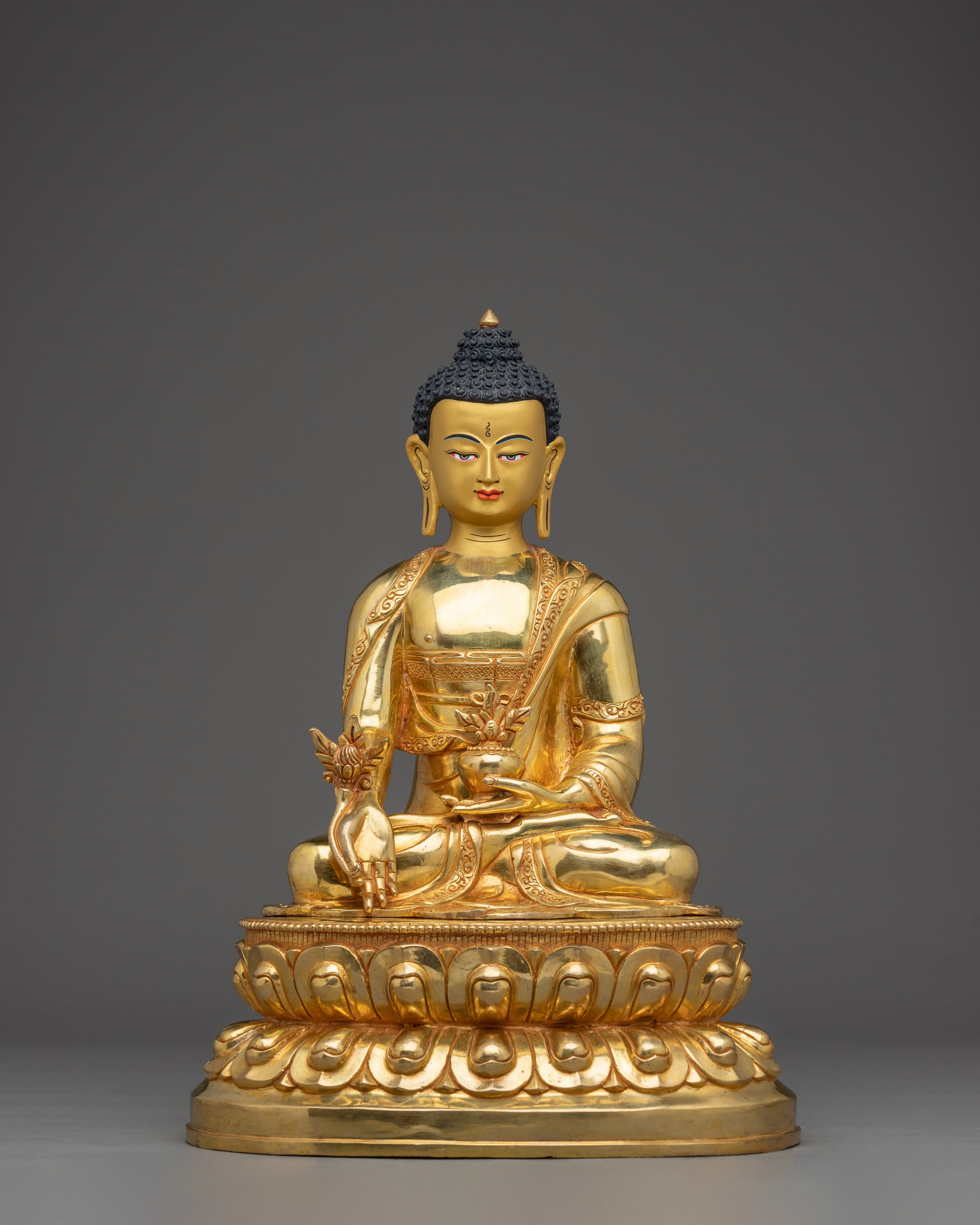 himalayan-artwork-of-bhaisajyaguru