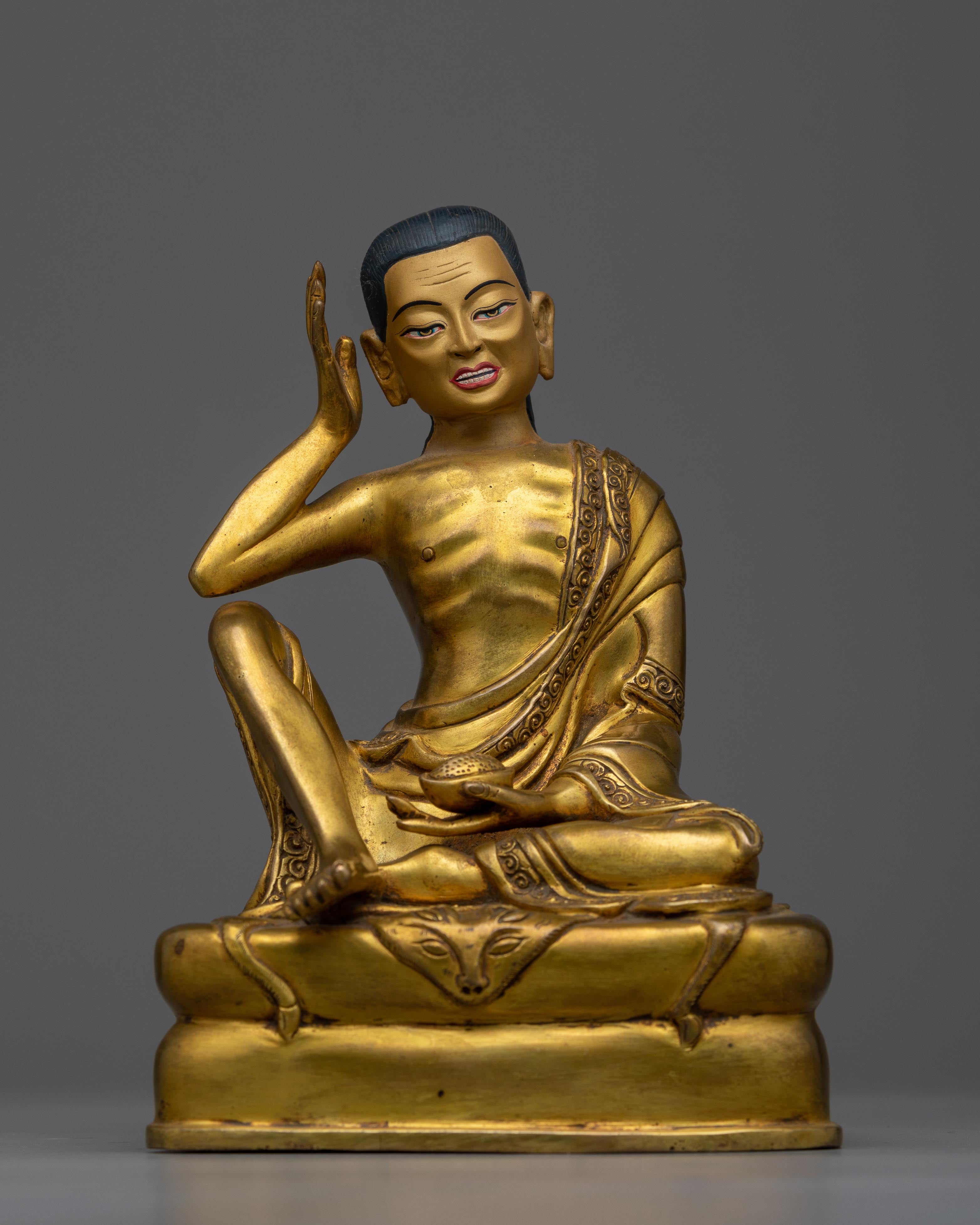 poet-milarepa