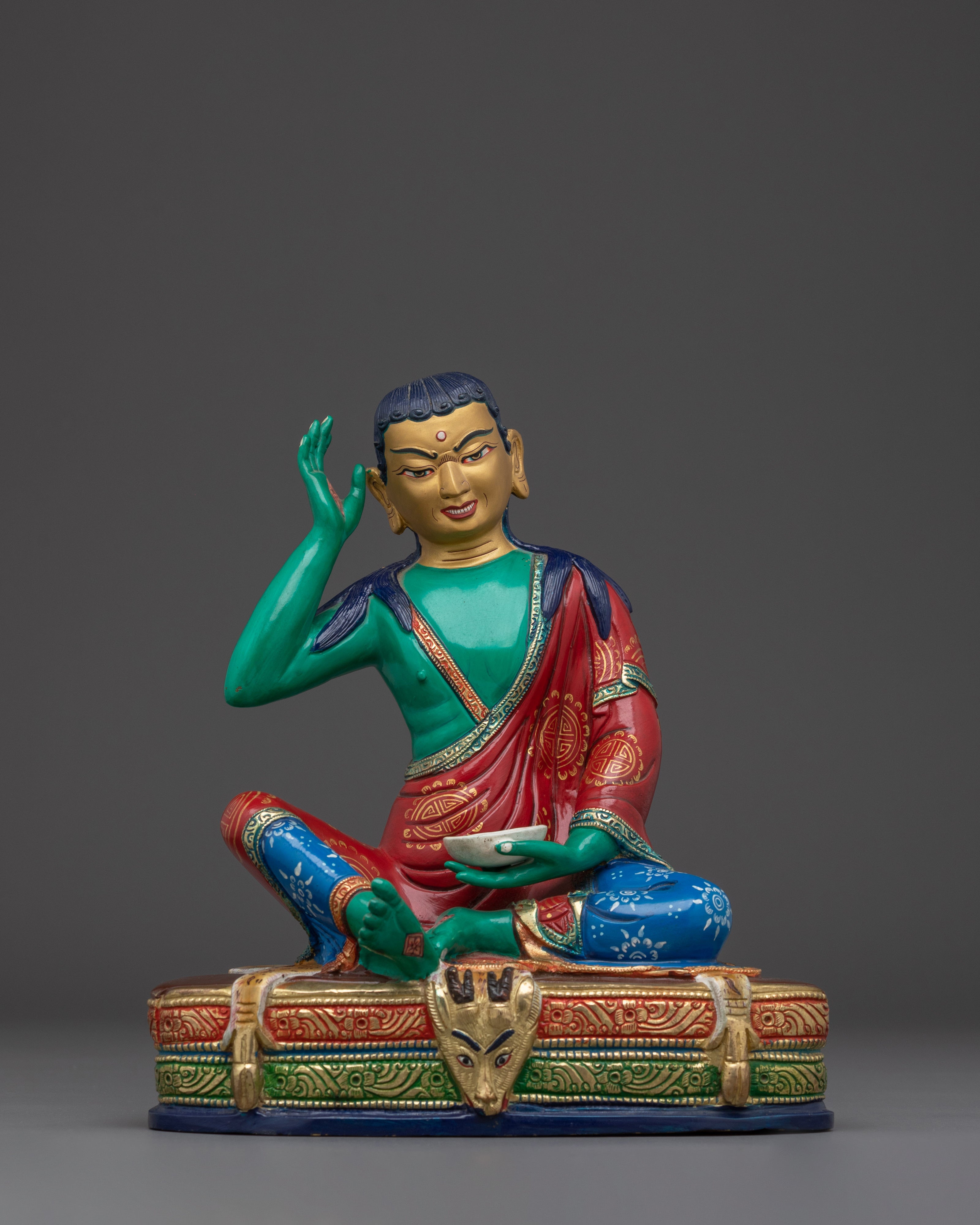 himalayan-art-of-milarepa