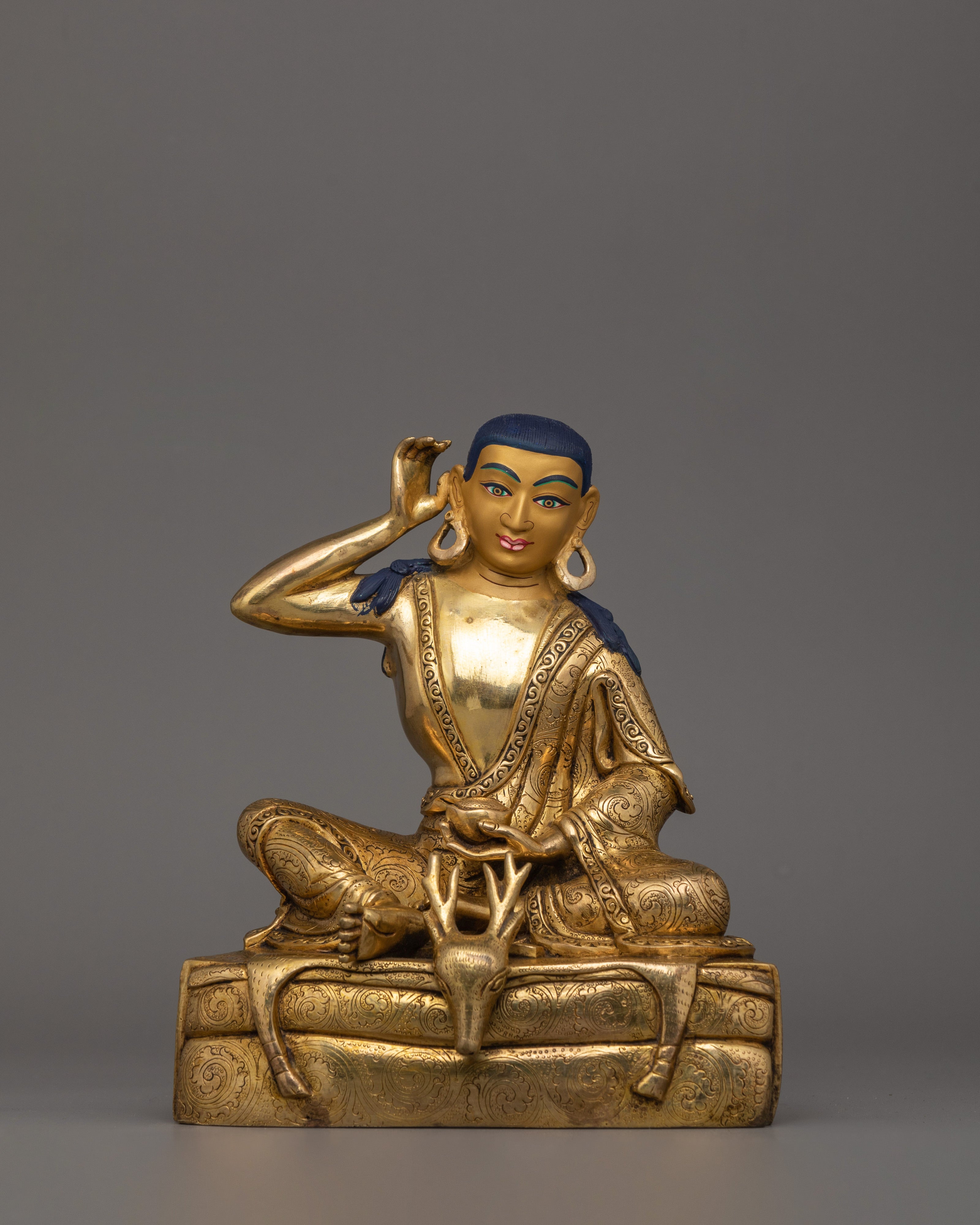 spiritual-teacher-milarepa