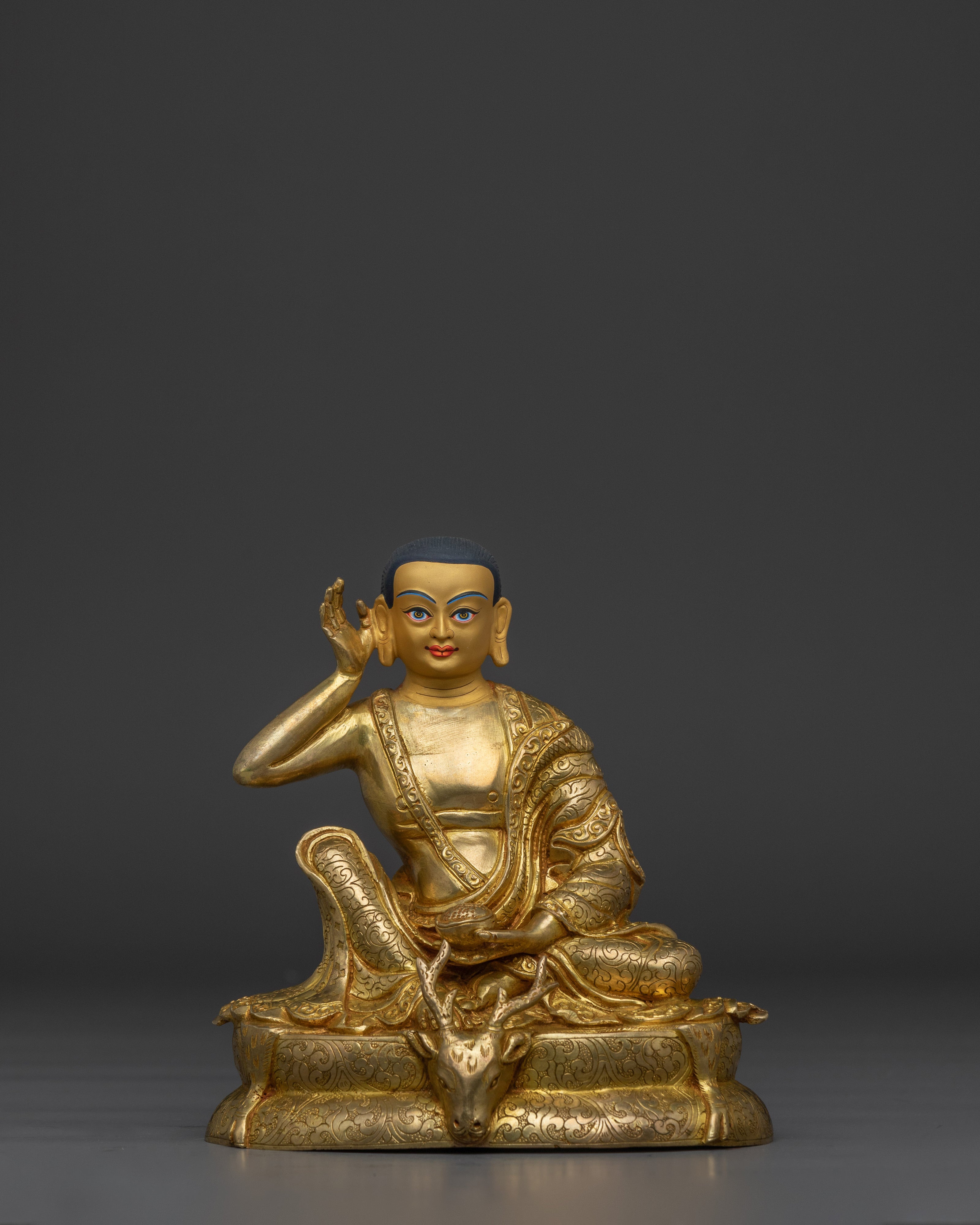 singing-saint-milarepa