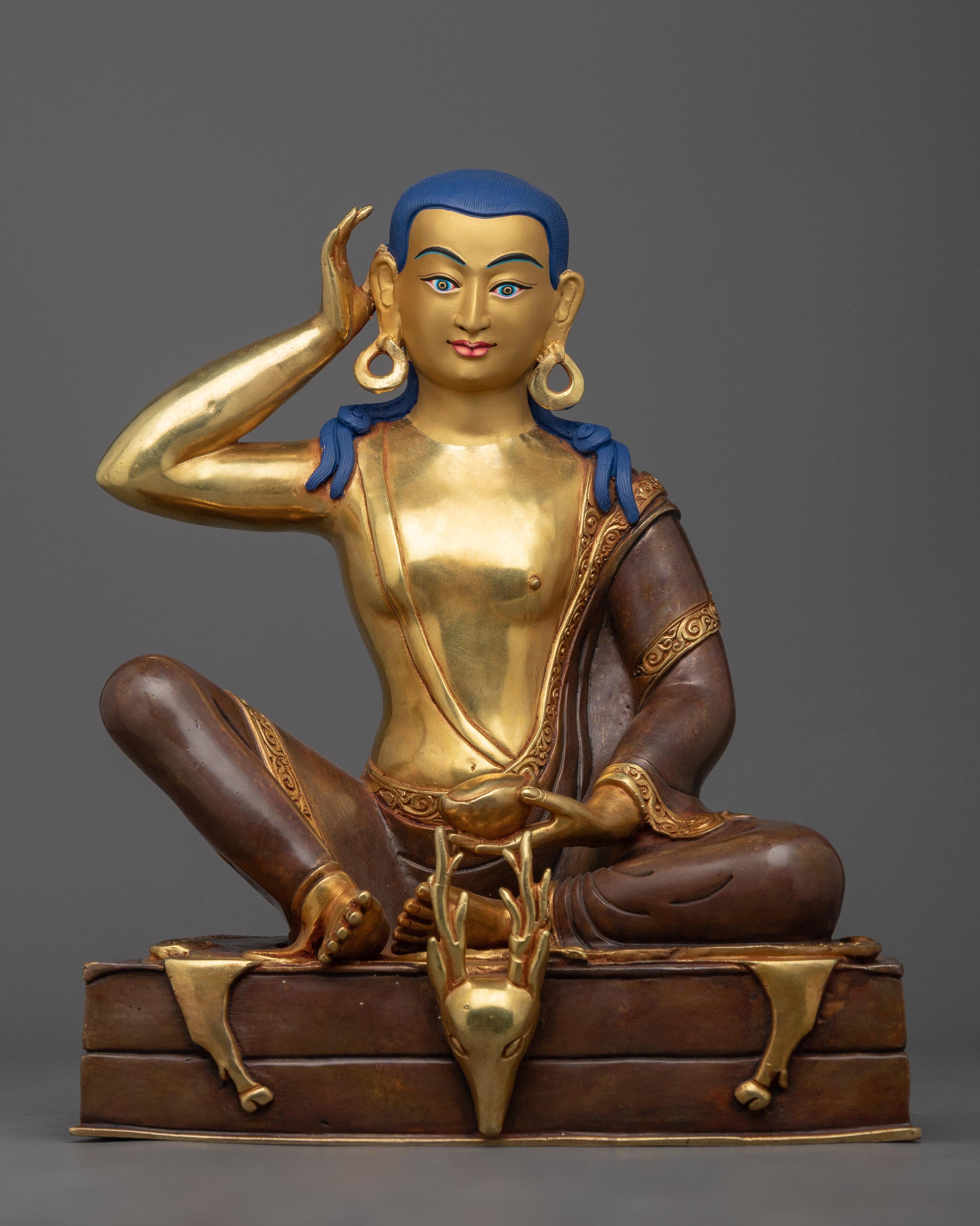 yogi milarepa