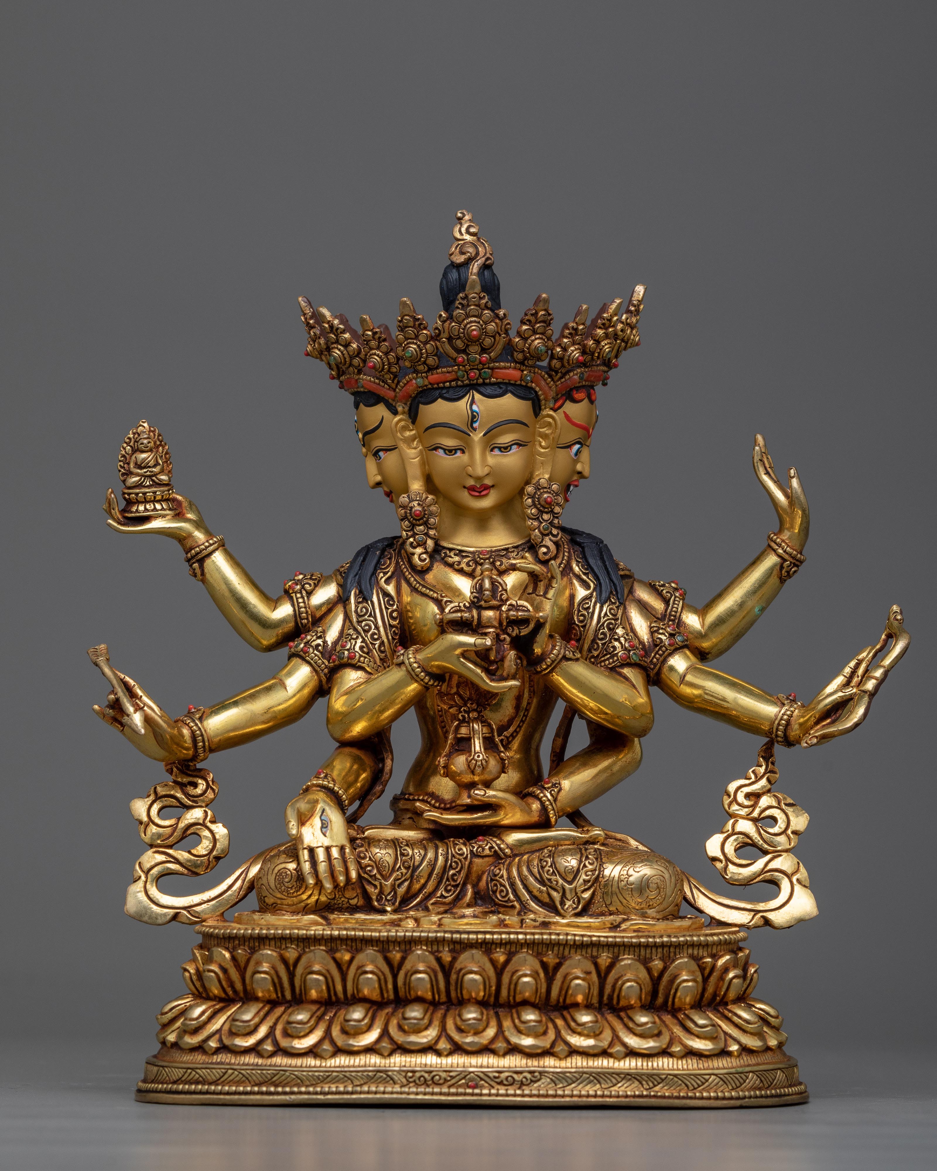 ushnisha vijaya dharani