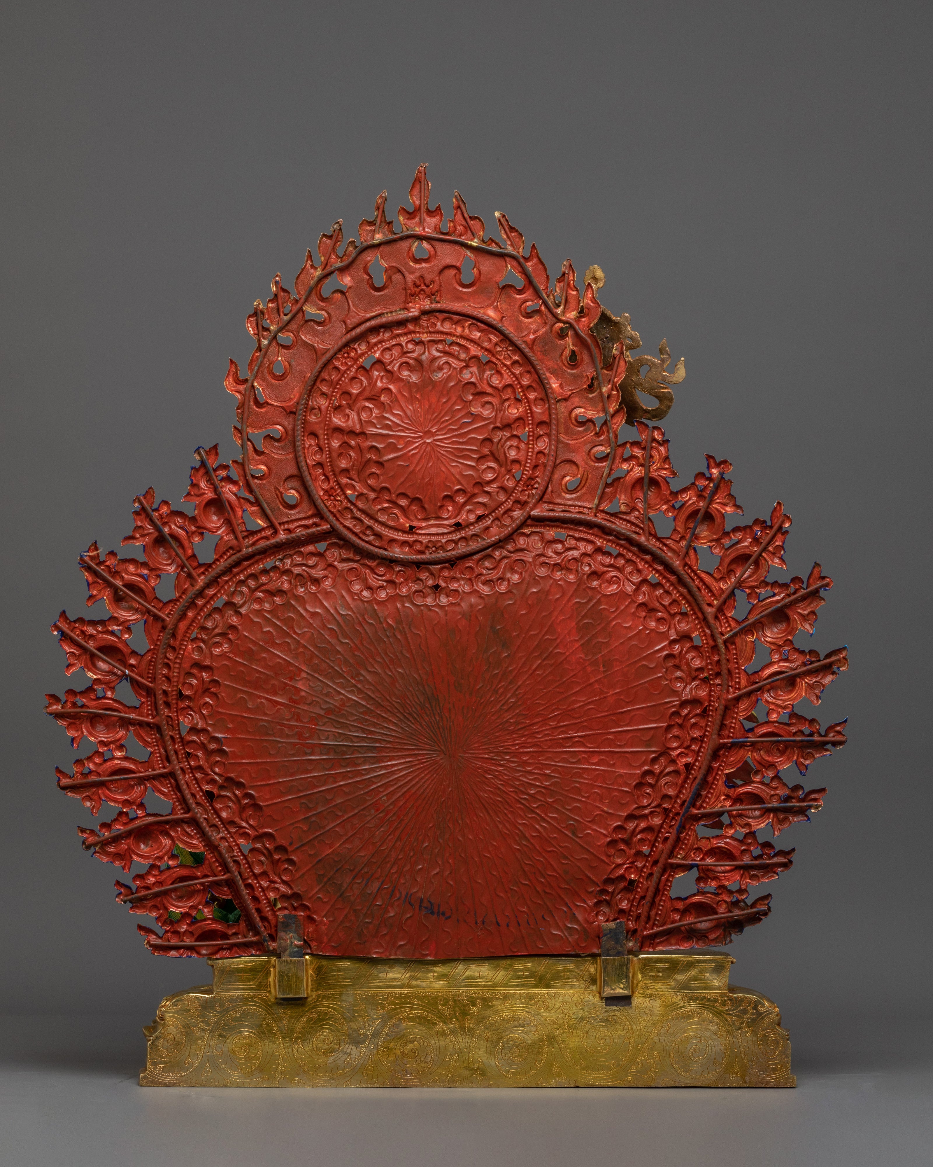 Namtoshe The Wealth God | Lord of Prosperity and Defense