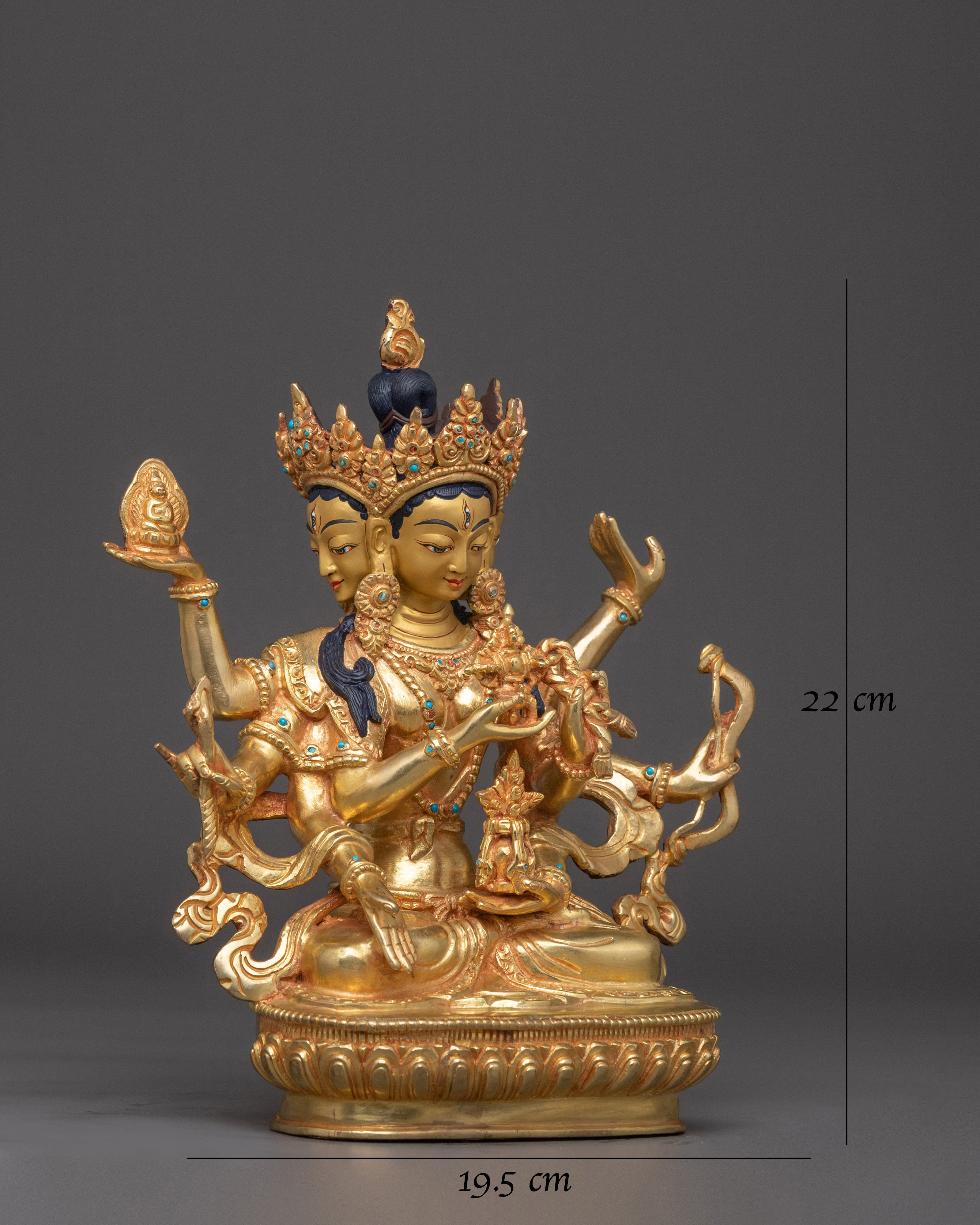 statue-of-ushnishavijaya