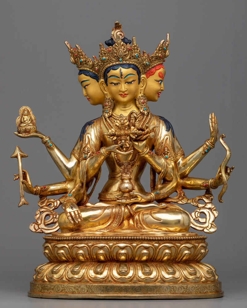 buddhism vajrayana 