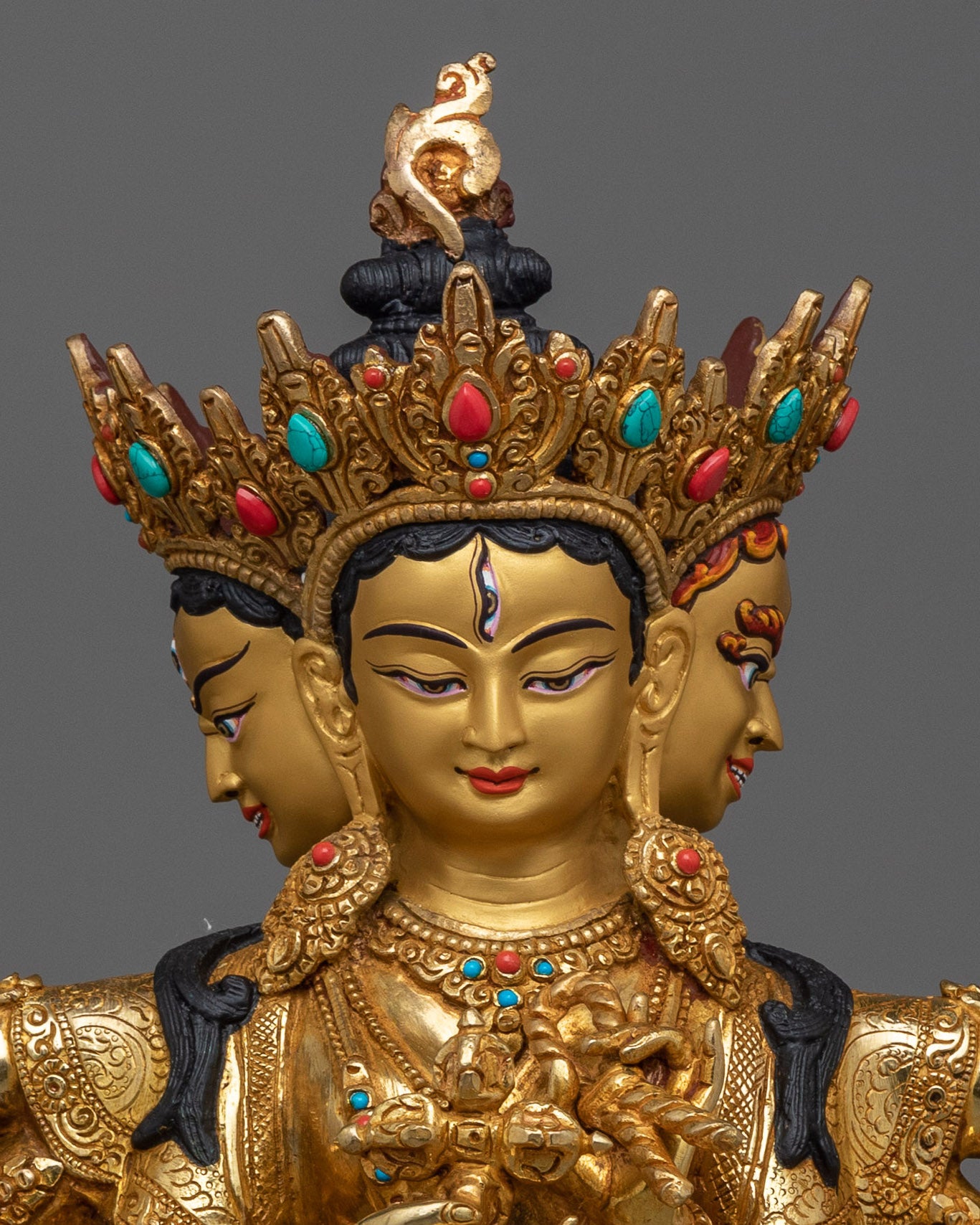 six-arms-goddess-namgyalma