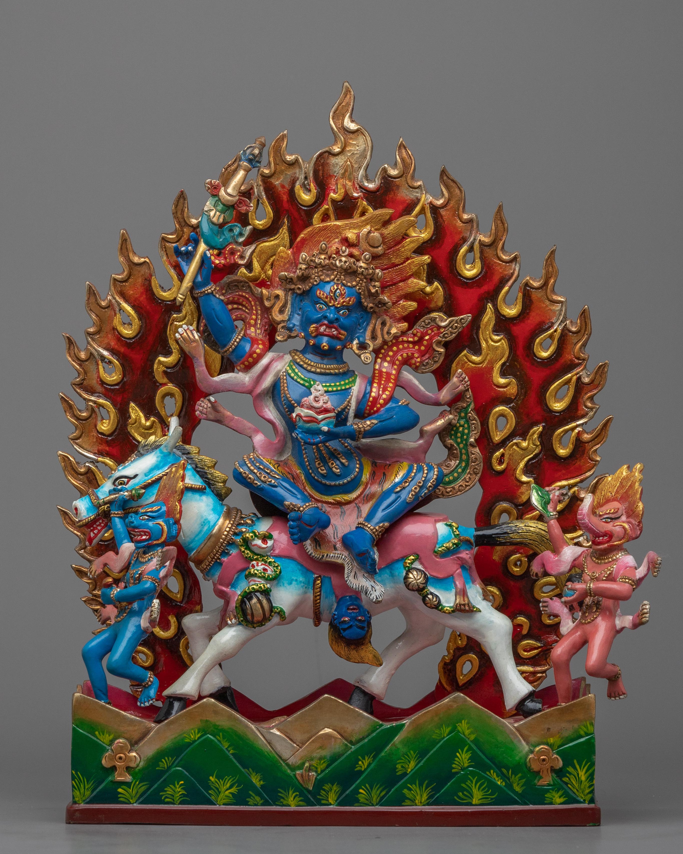 tantra dakini