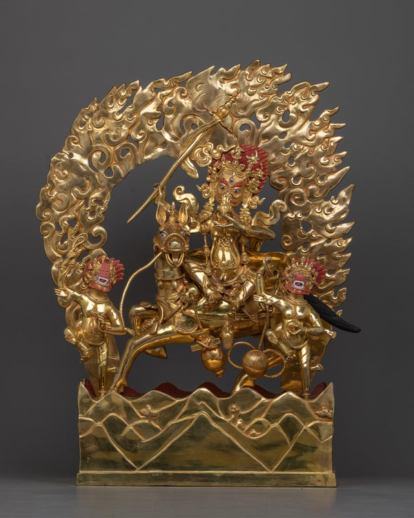 paldan-lhamo-sculpture