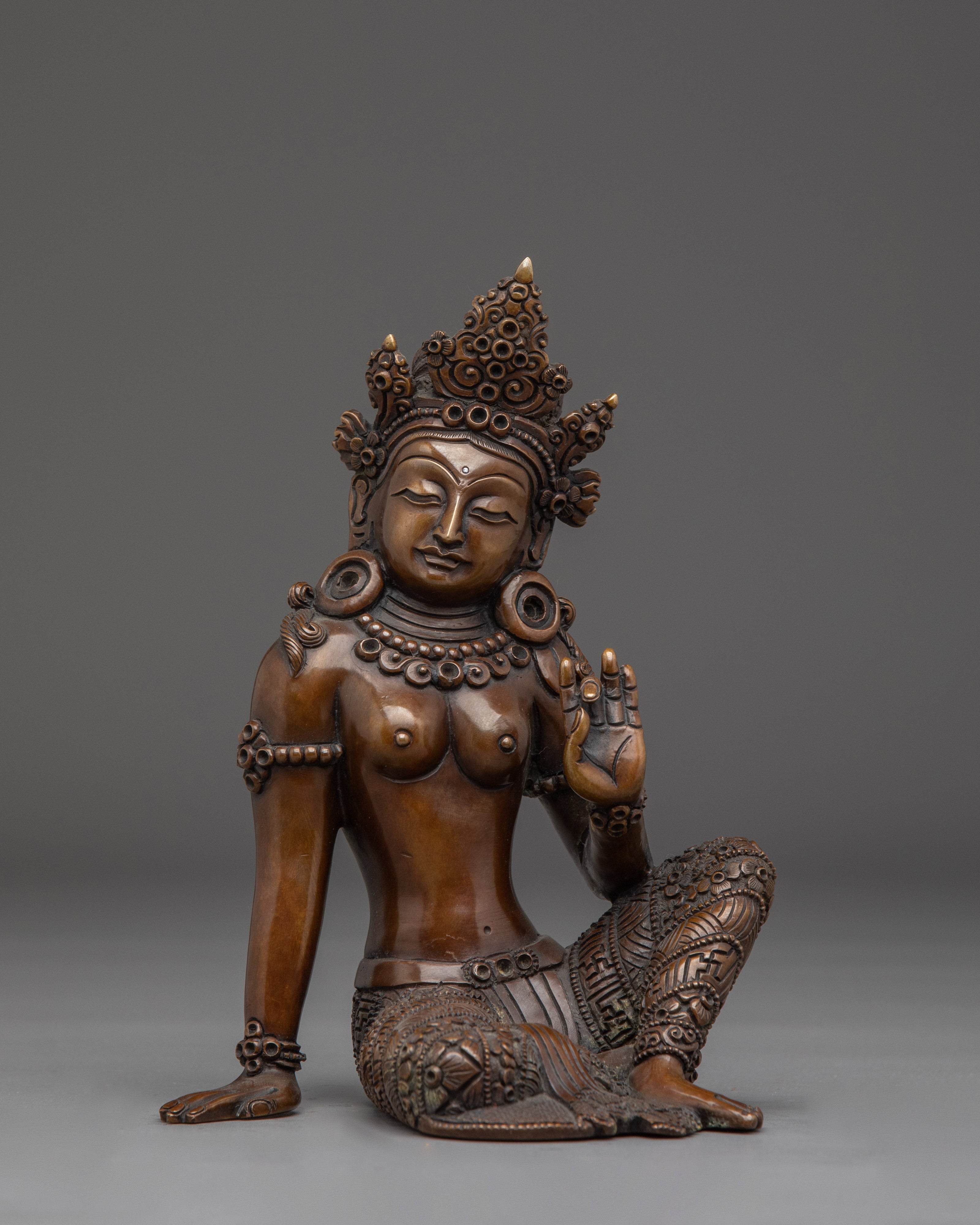 divine-mother-parbati