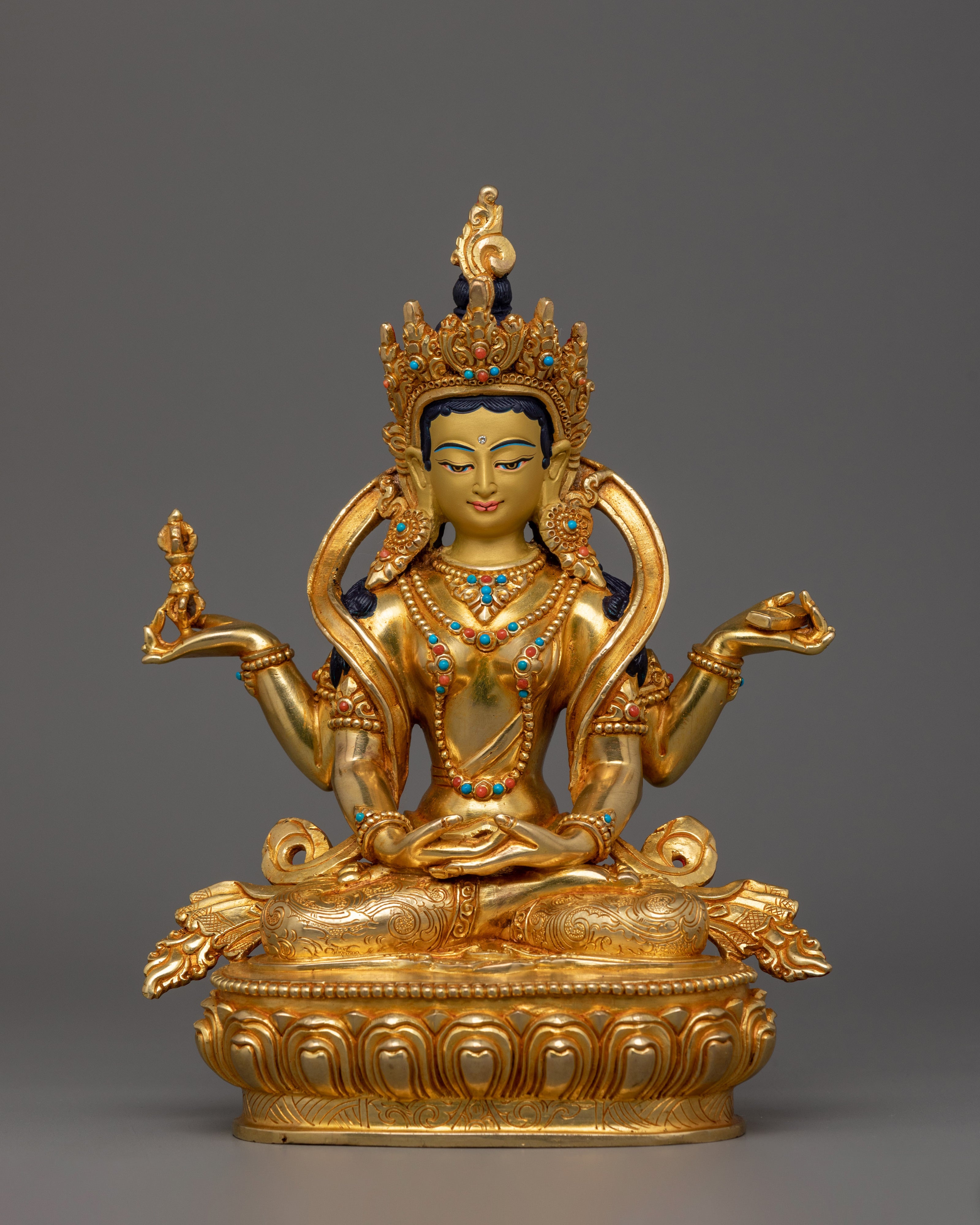 the-perfection-of-wisdom-prajna-paramita