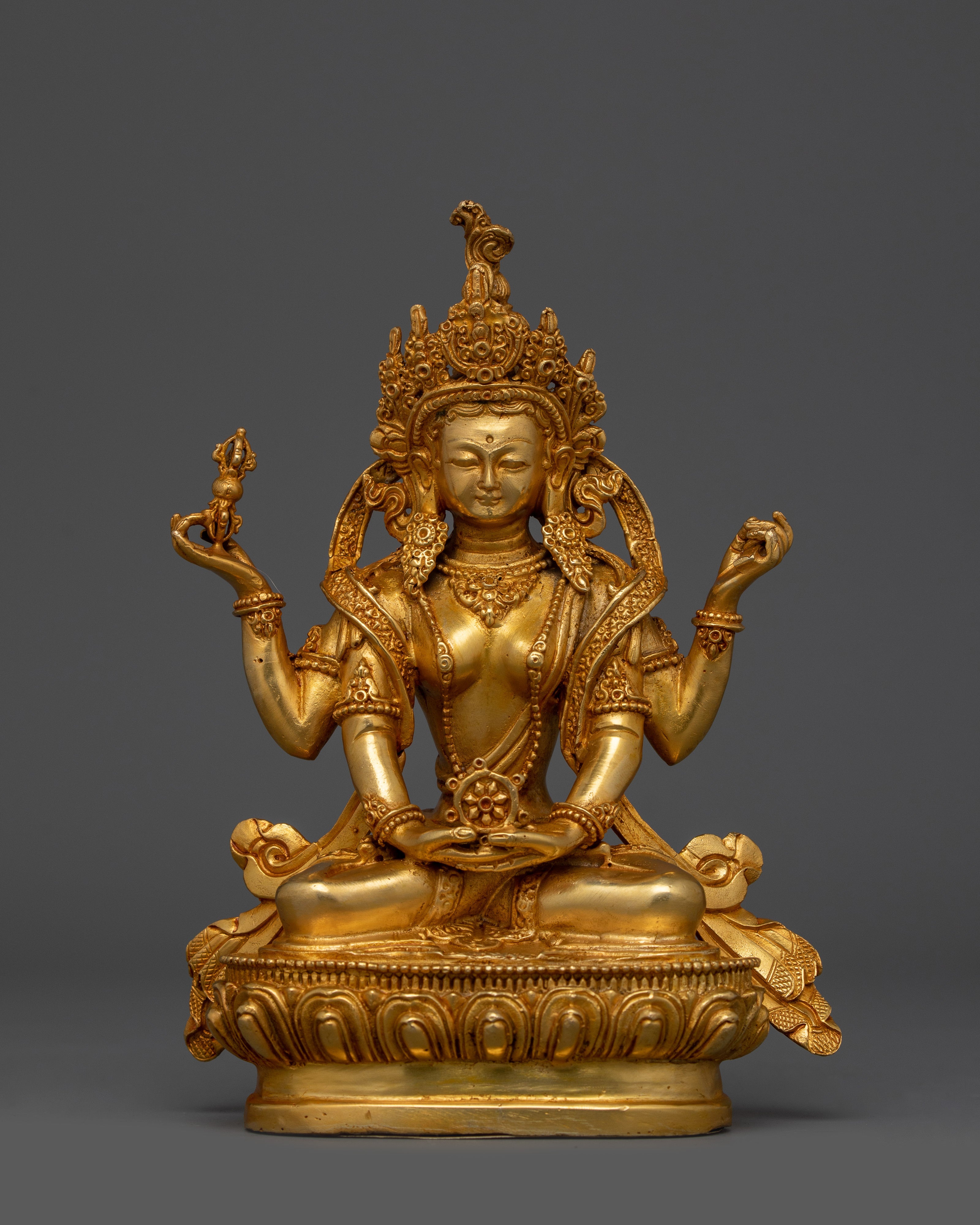 Prajnaparamita Perfection of Transcendental Wisdom