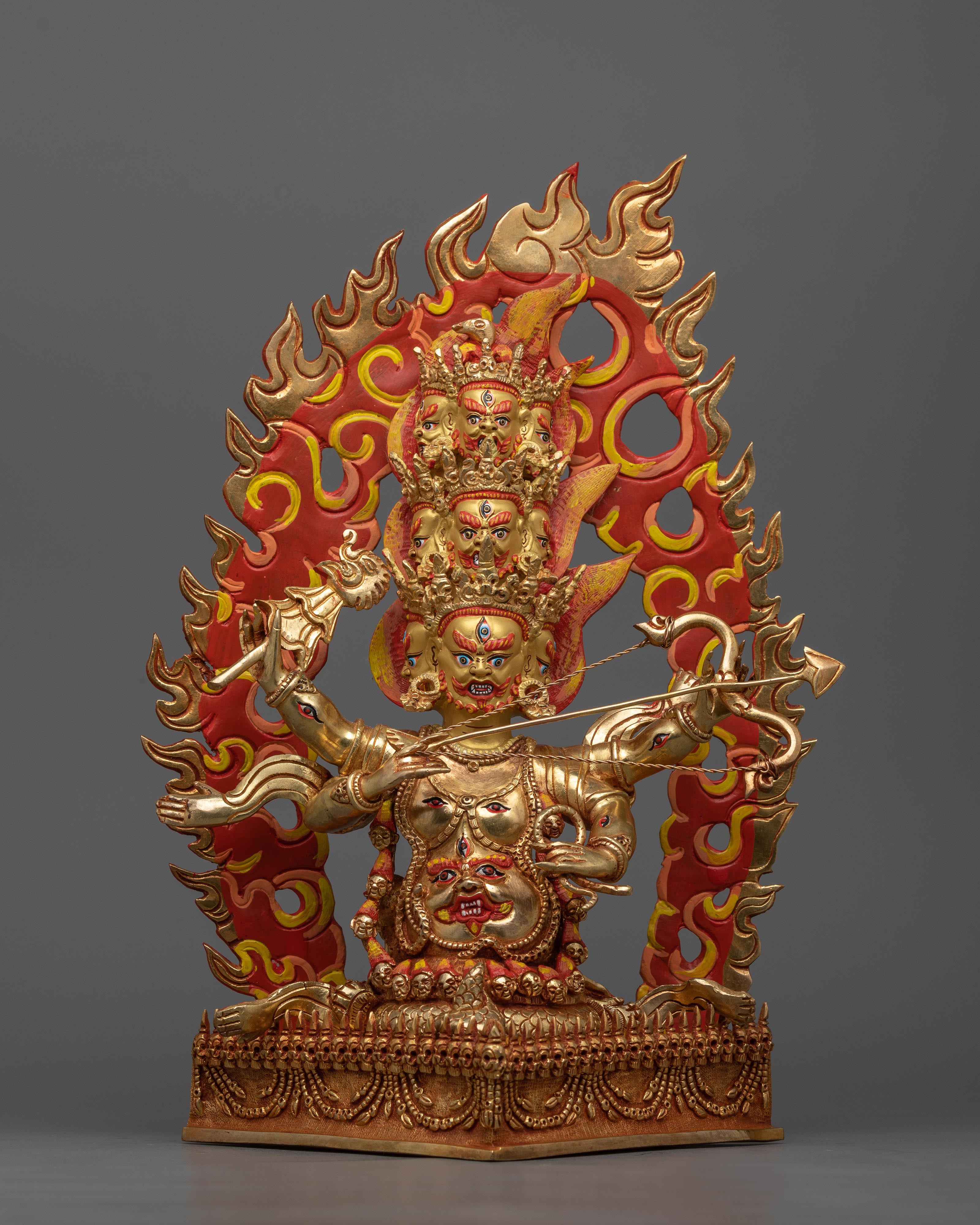 Mahakala Rahula