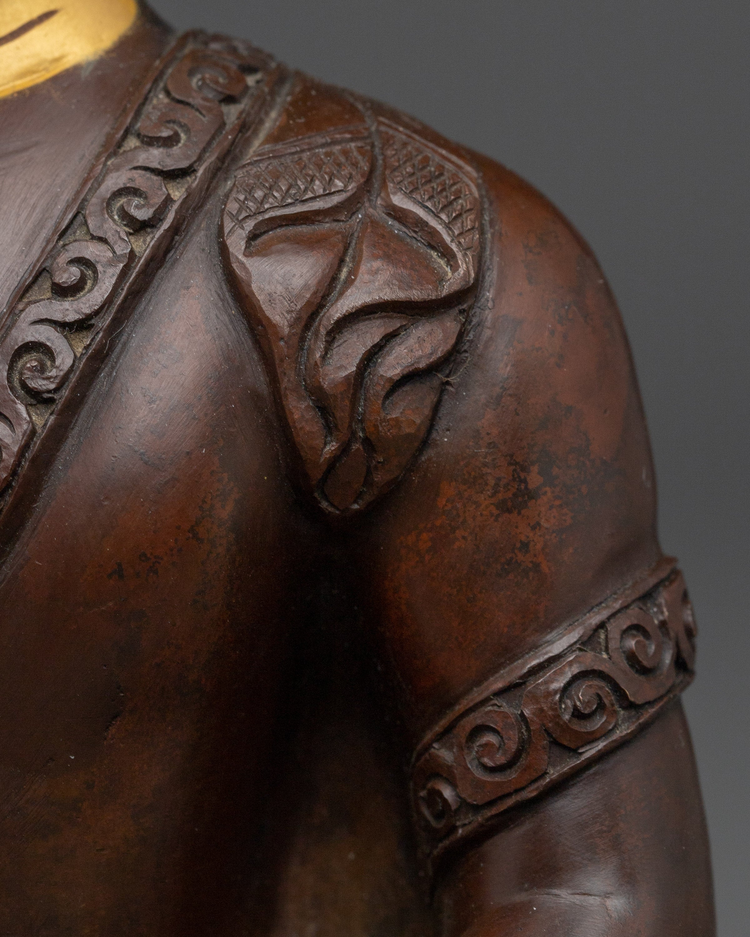 Dharma Teacher Siddhartha Gautama | Historical Buddha