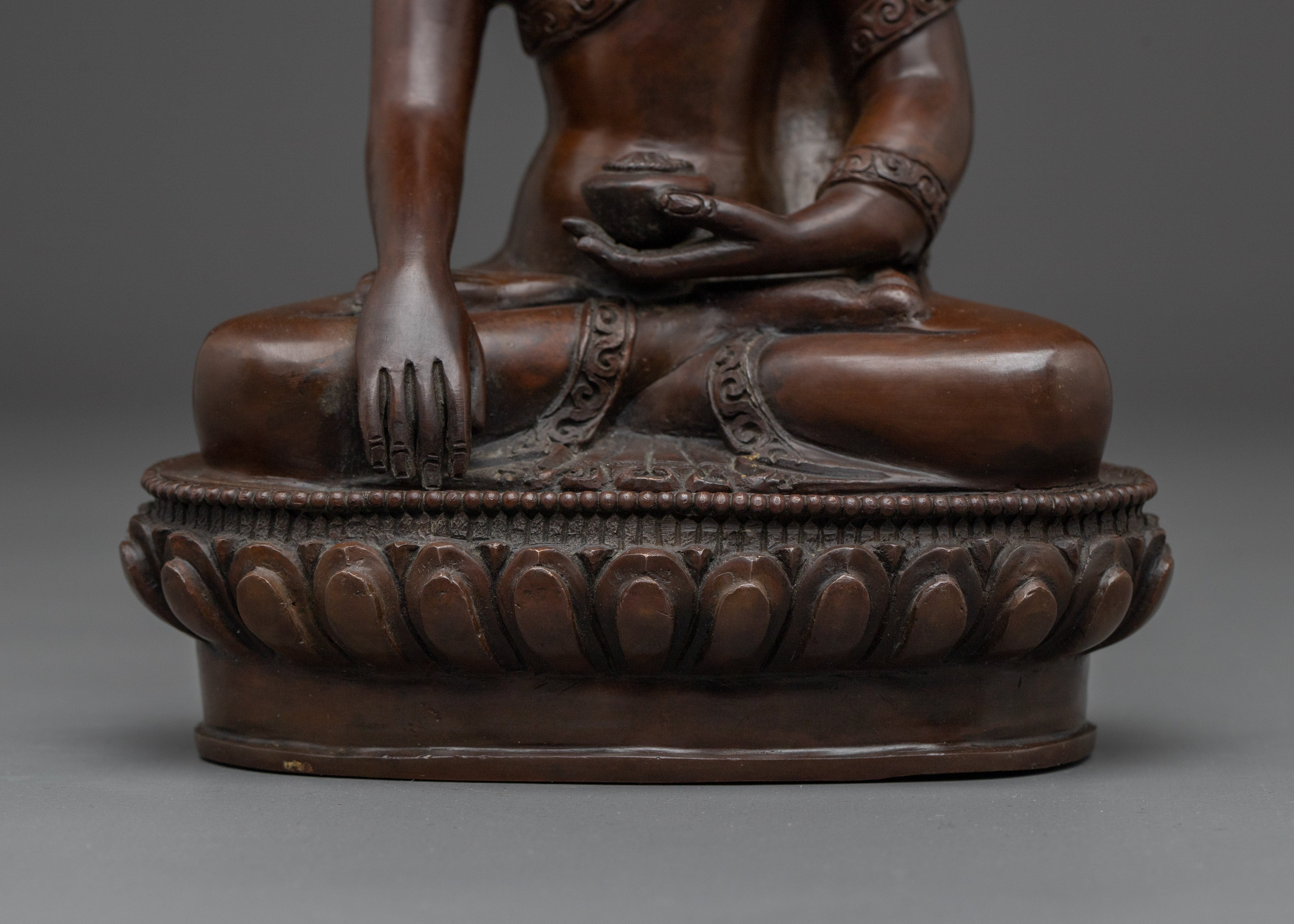 Dharma Teacher Siddhartha Gautama | Historical Buddha