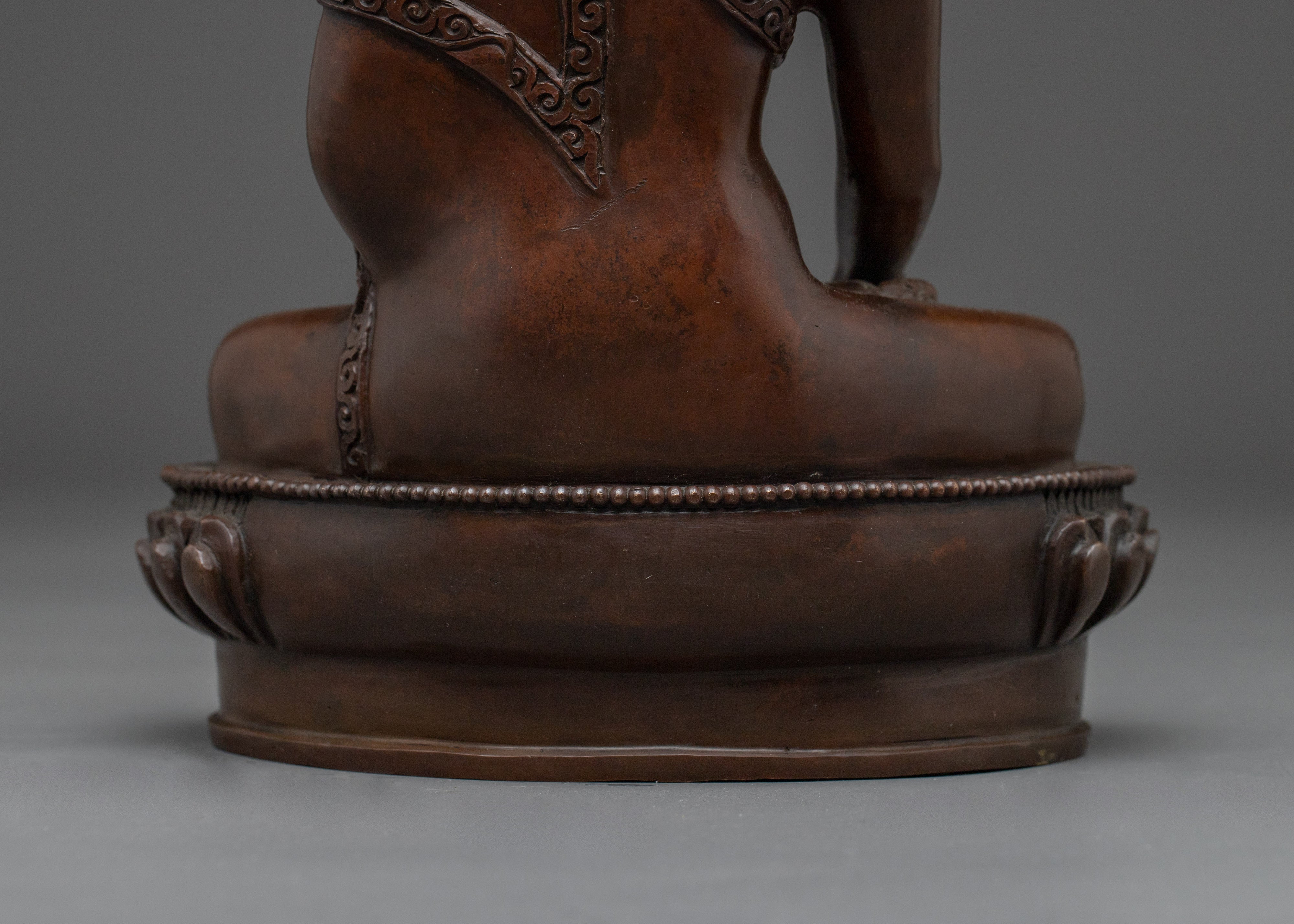 Dharma Teacher Siddhartha Gautama | Historical Buddha